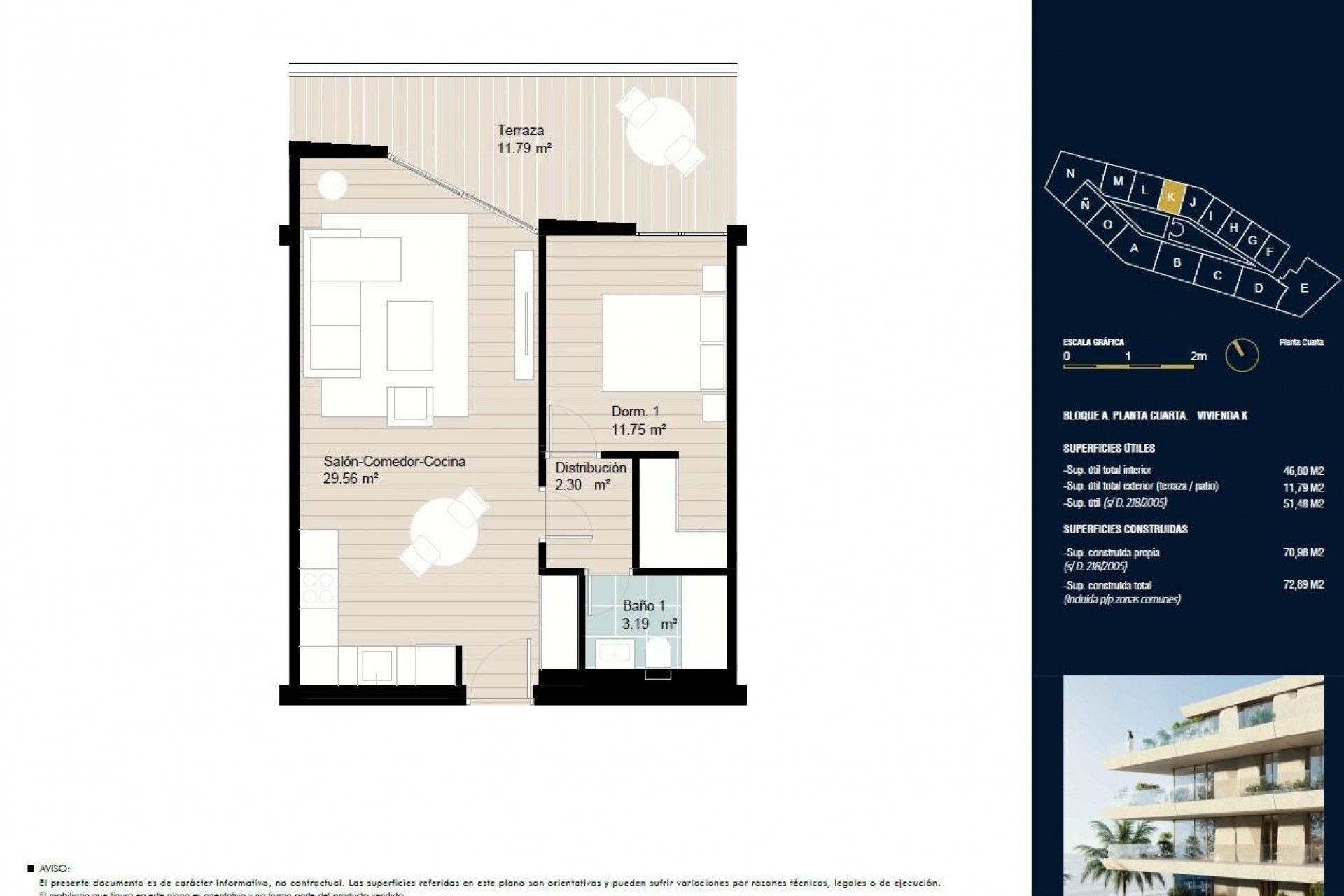 New Build - Apartment -
Manilva