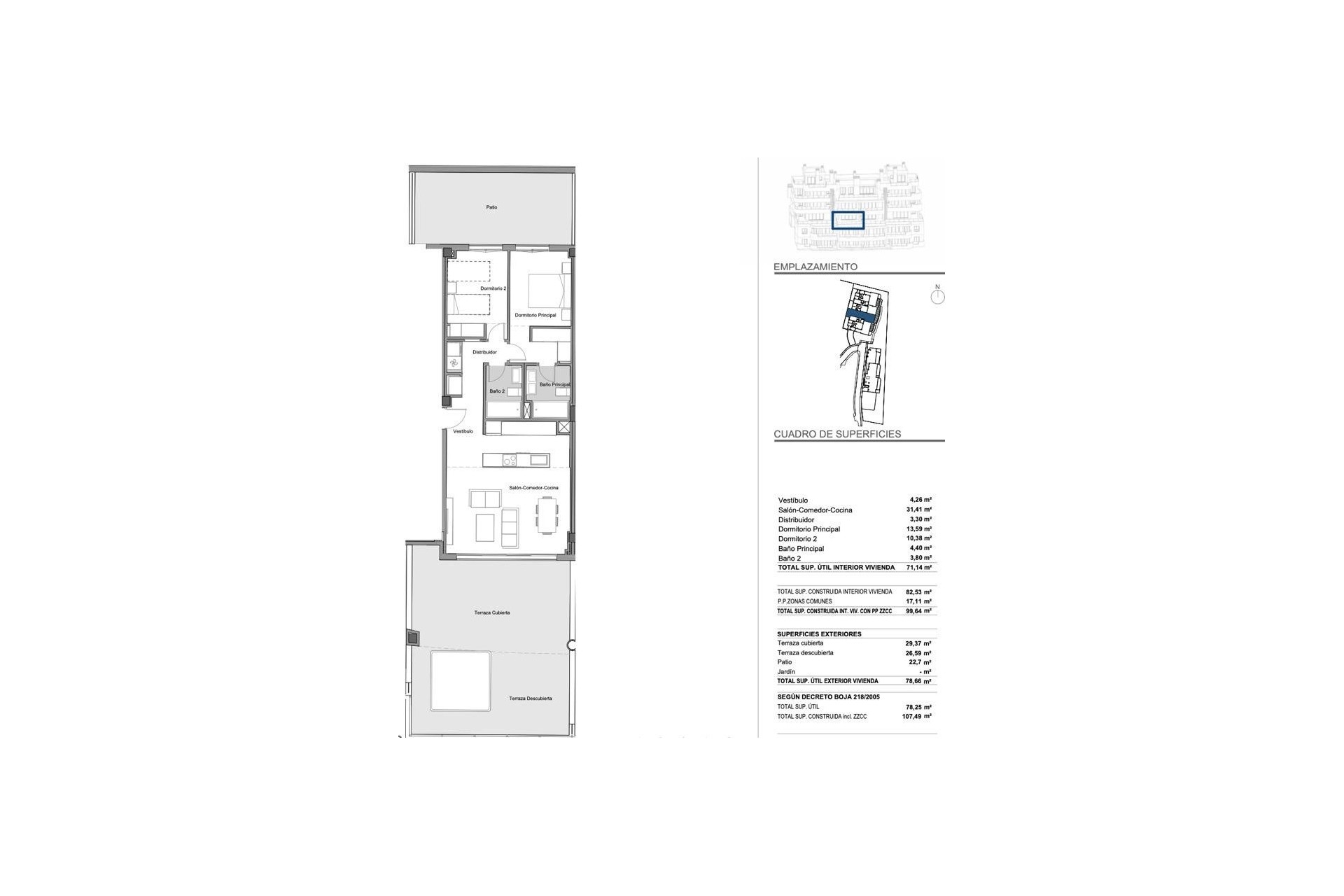 New Build - Apartment -
Marbella - Los Monteros