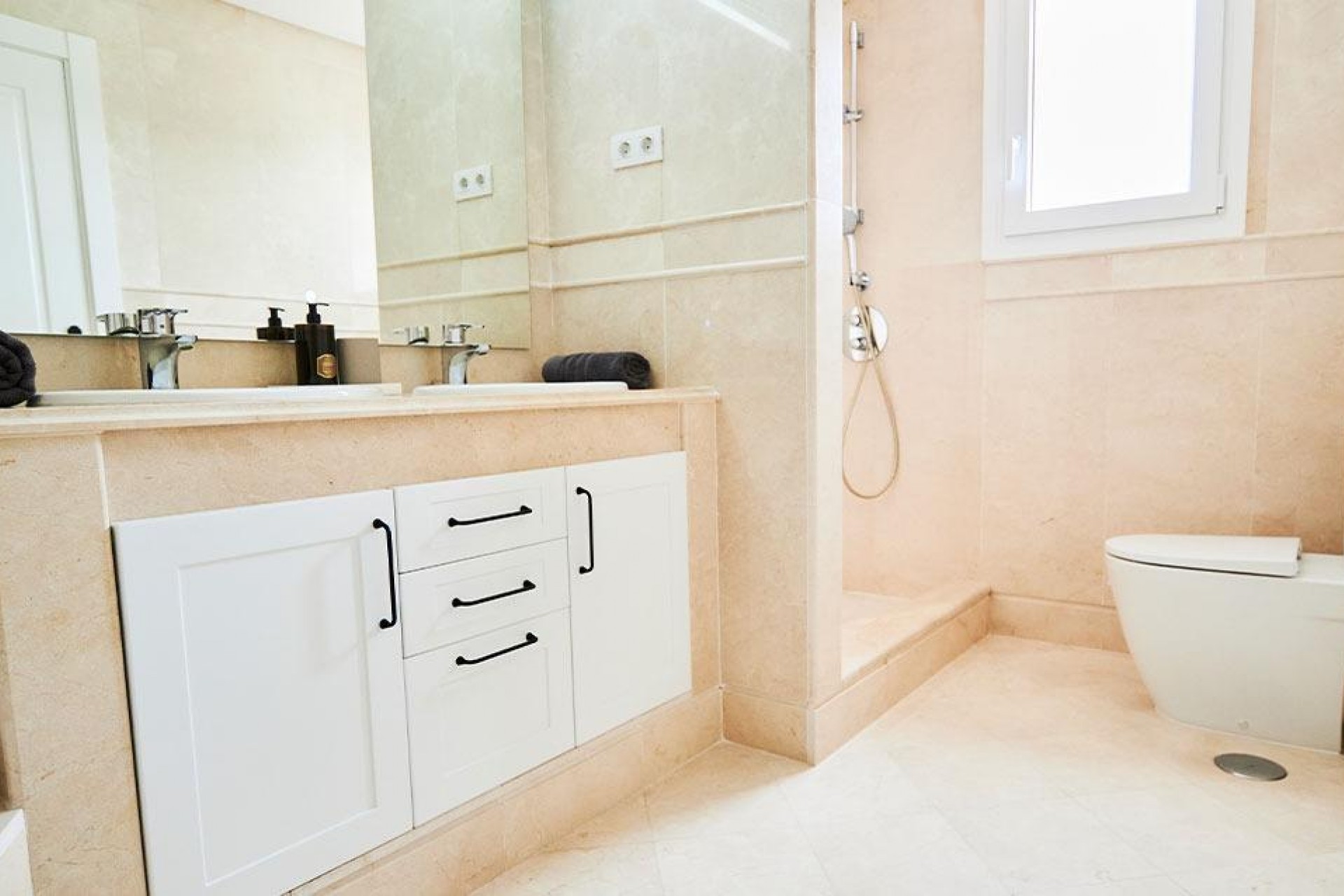 New Build - Apartment -
Marbella - Nueva Andalucía