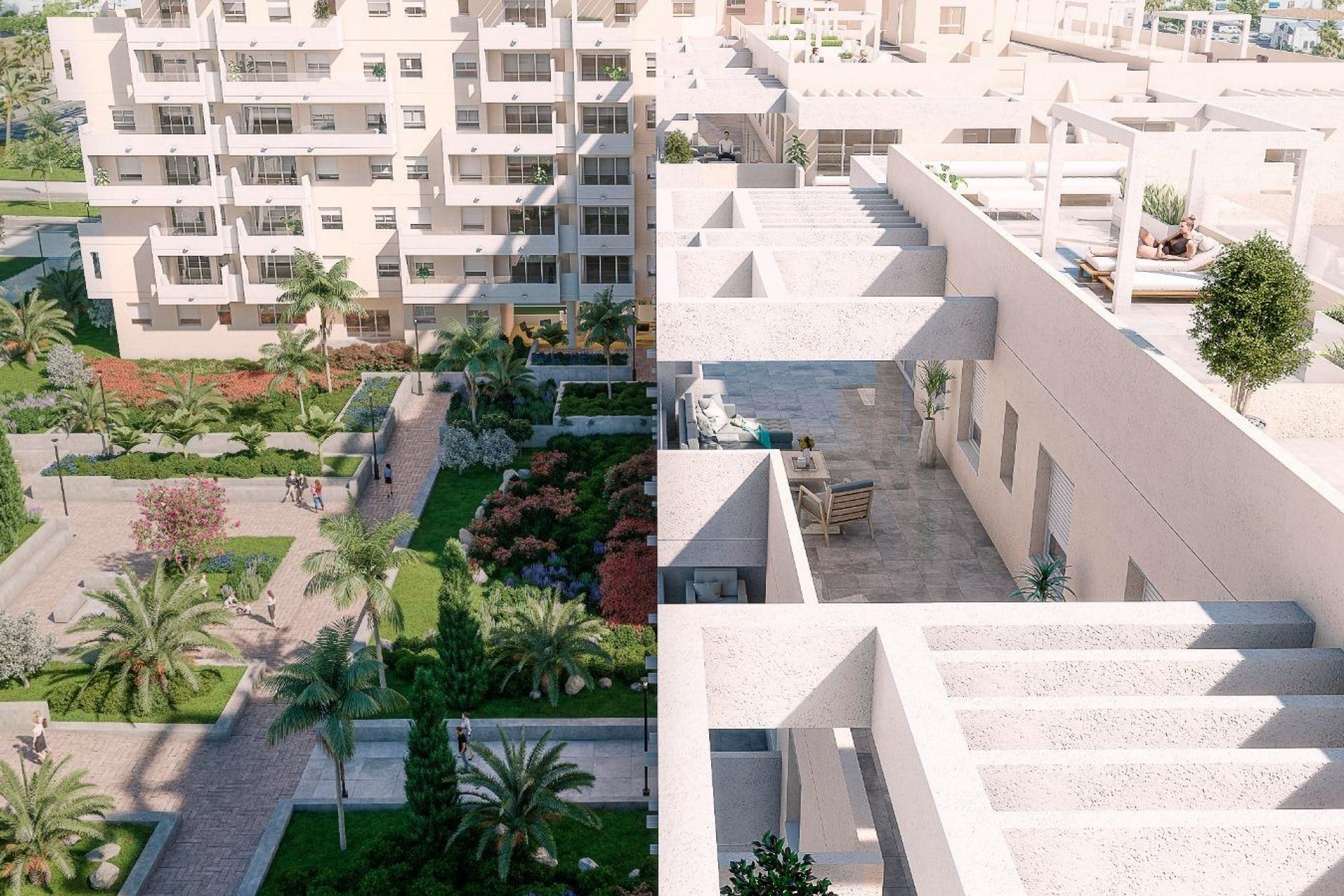 New Build - Apartment -
Marbella - Nueva Andalucía
