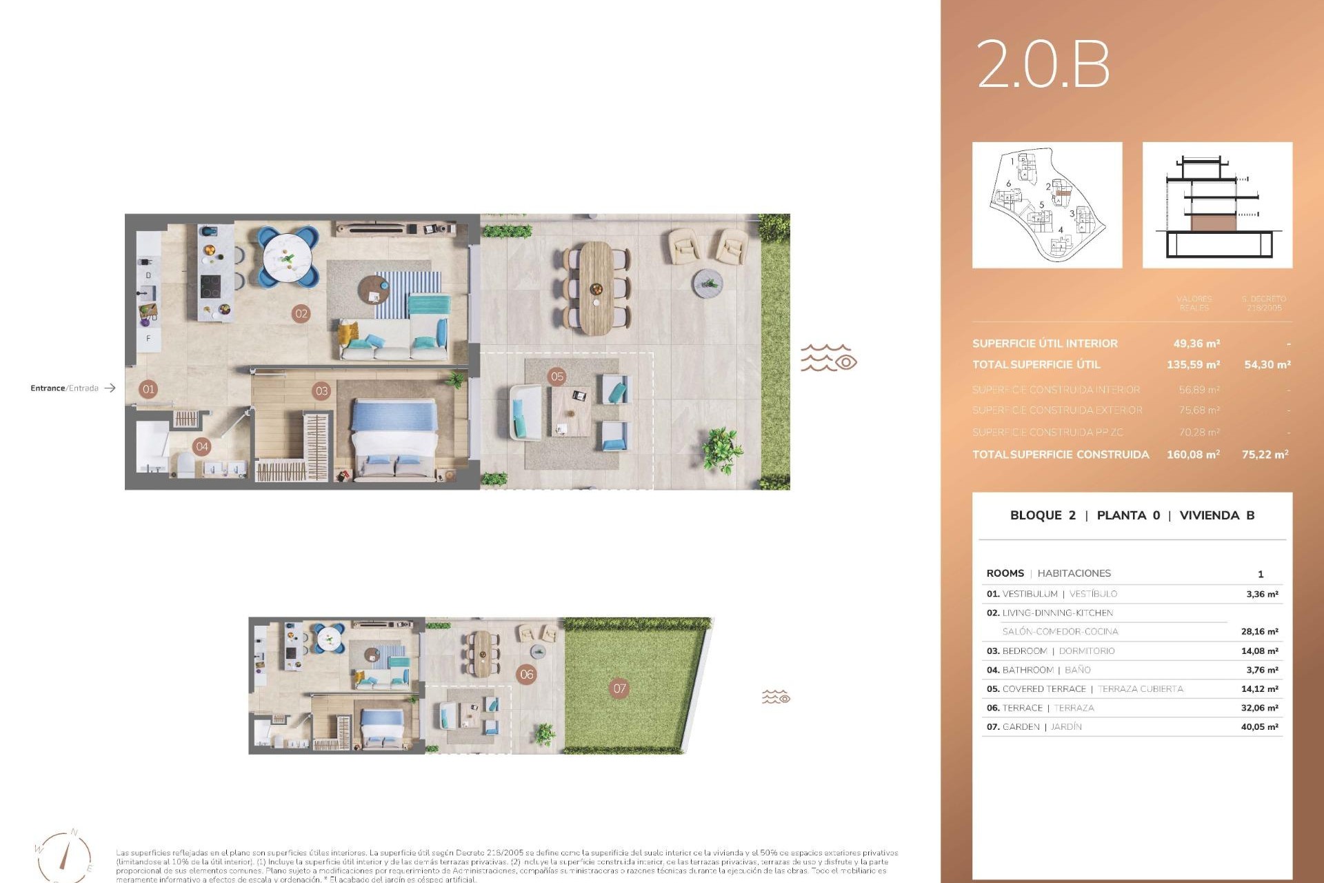 New Build - Apartment -
Mijas - Cerrado del Aguila Golf and Resort