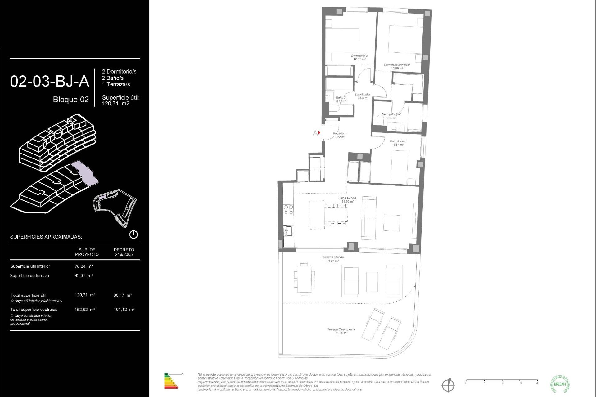 New Build - Apartment -
Mijas - Hipódromo Costa del Sol