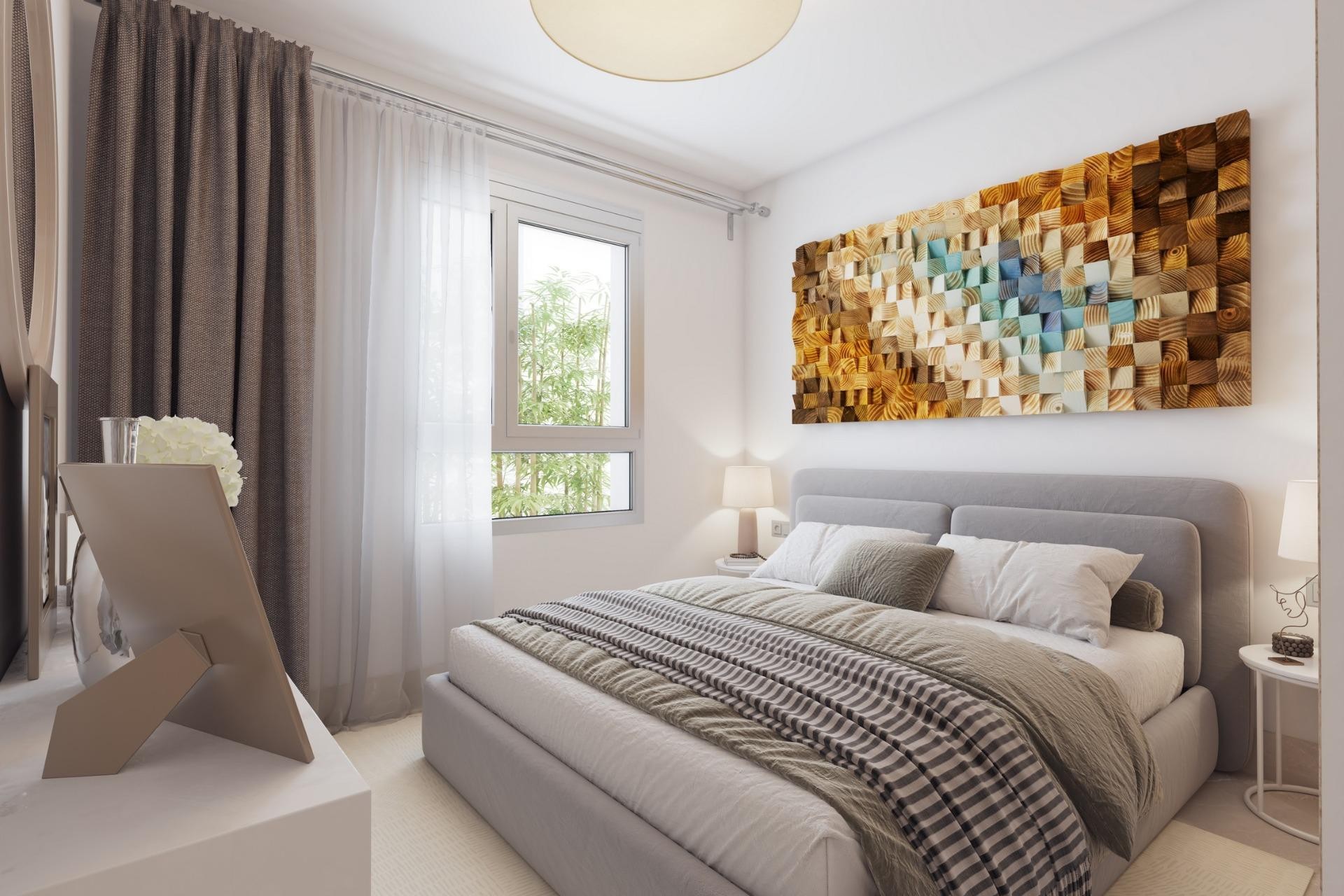 New Build - Apartment -
Mijas - Hipódromo Costa del Sol