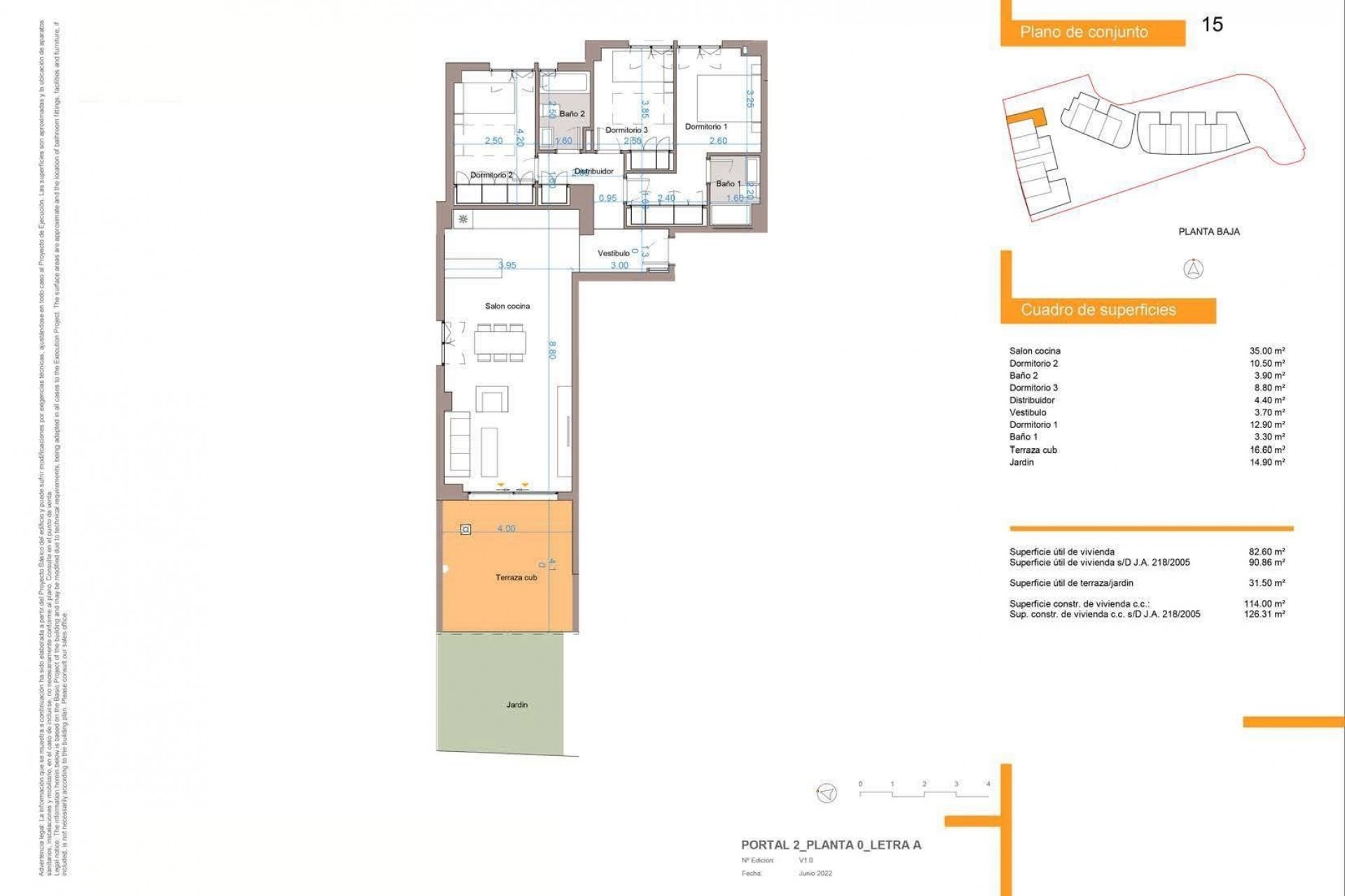 New Build - Apartment -
Mijas - Playa Marina