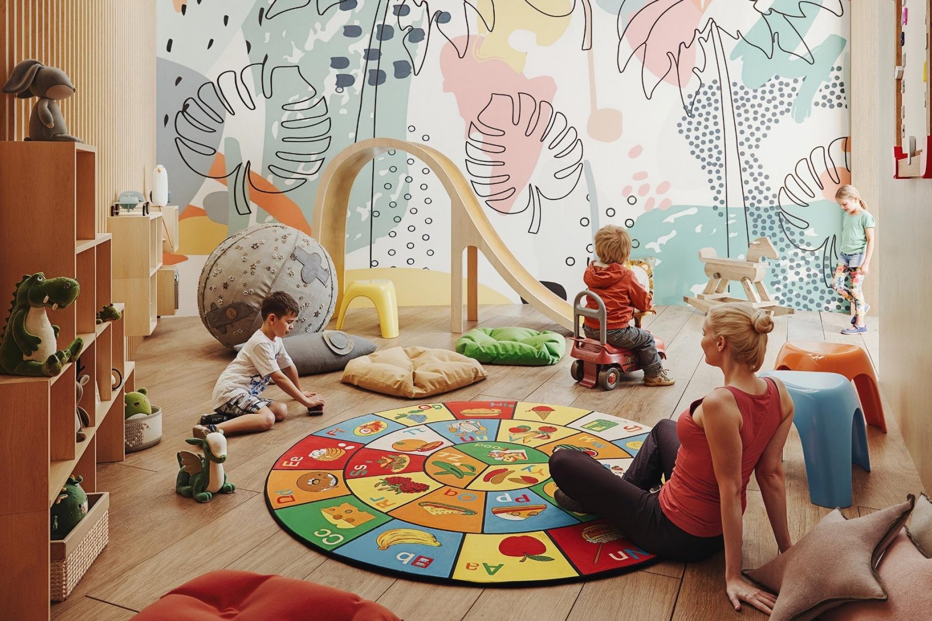 New Build - Apartment -
Mijas