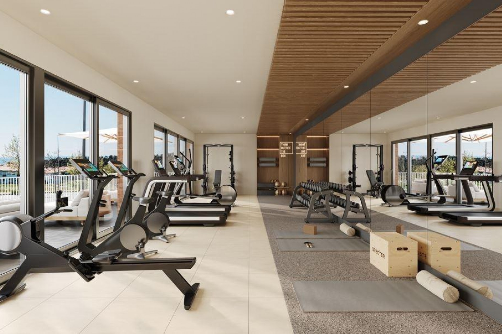 New Build - Apartment -
Mijas