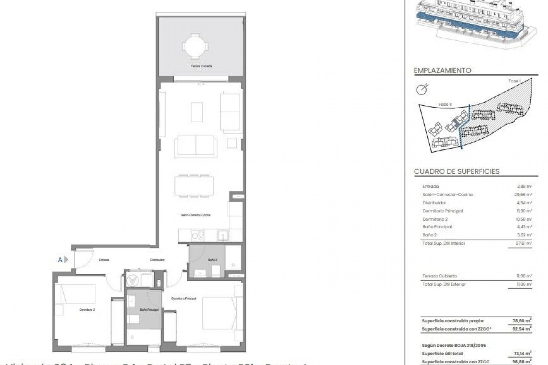 New Build - Apartment -
Mijas