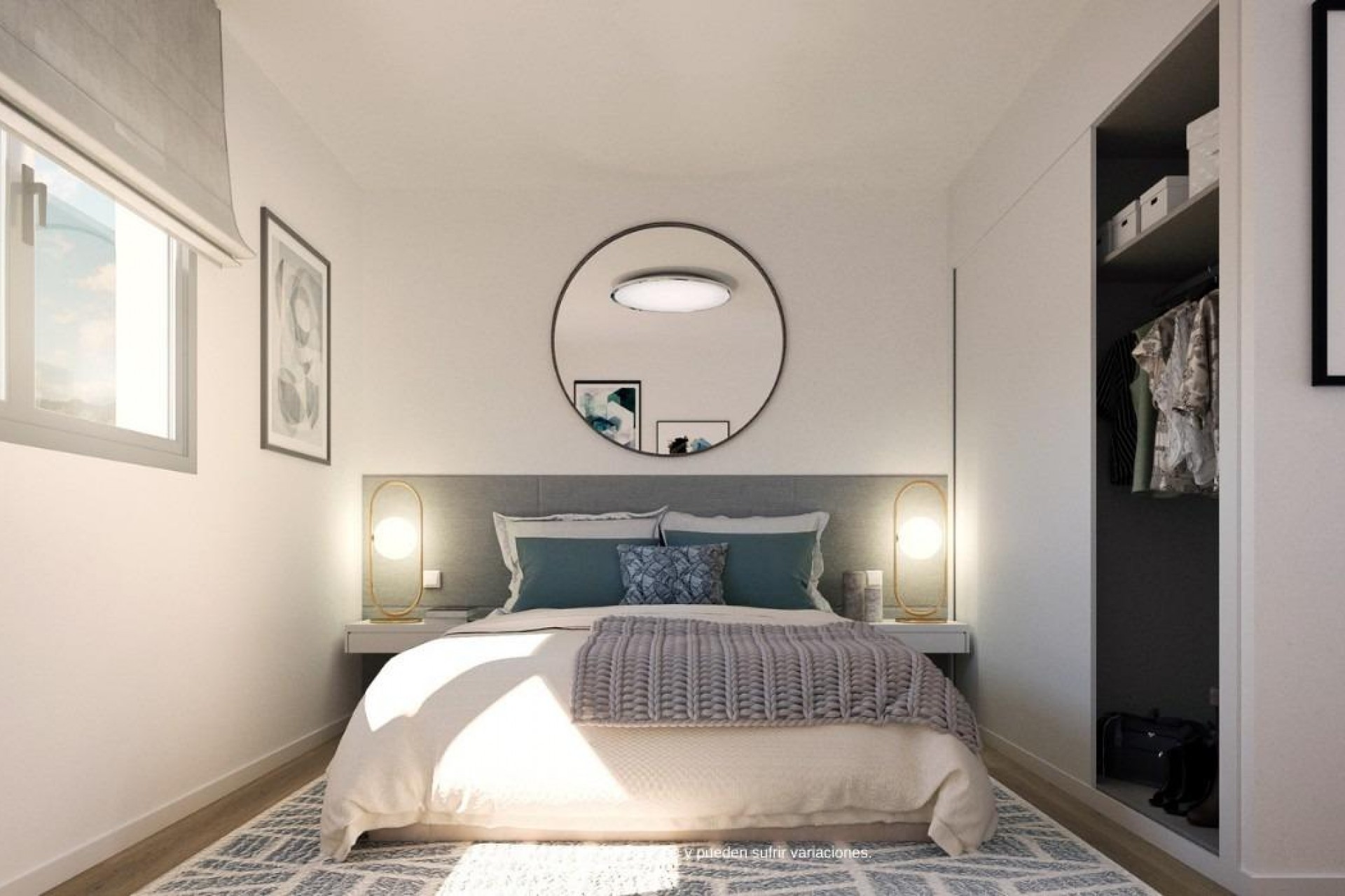New Build - Apartment -
Mijas
