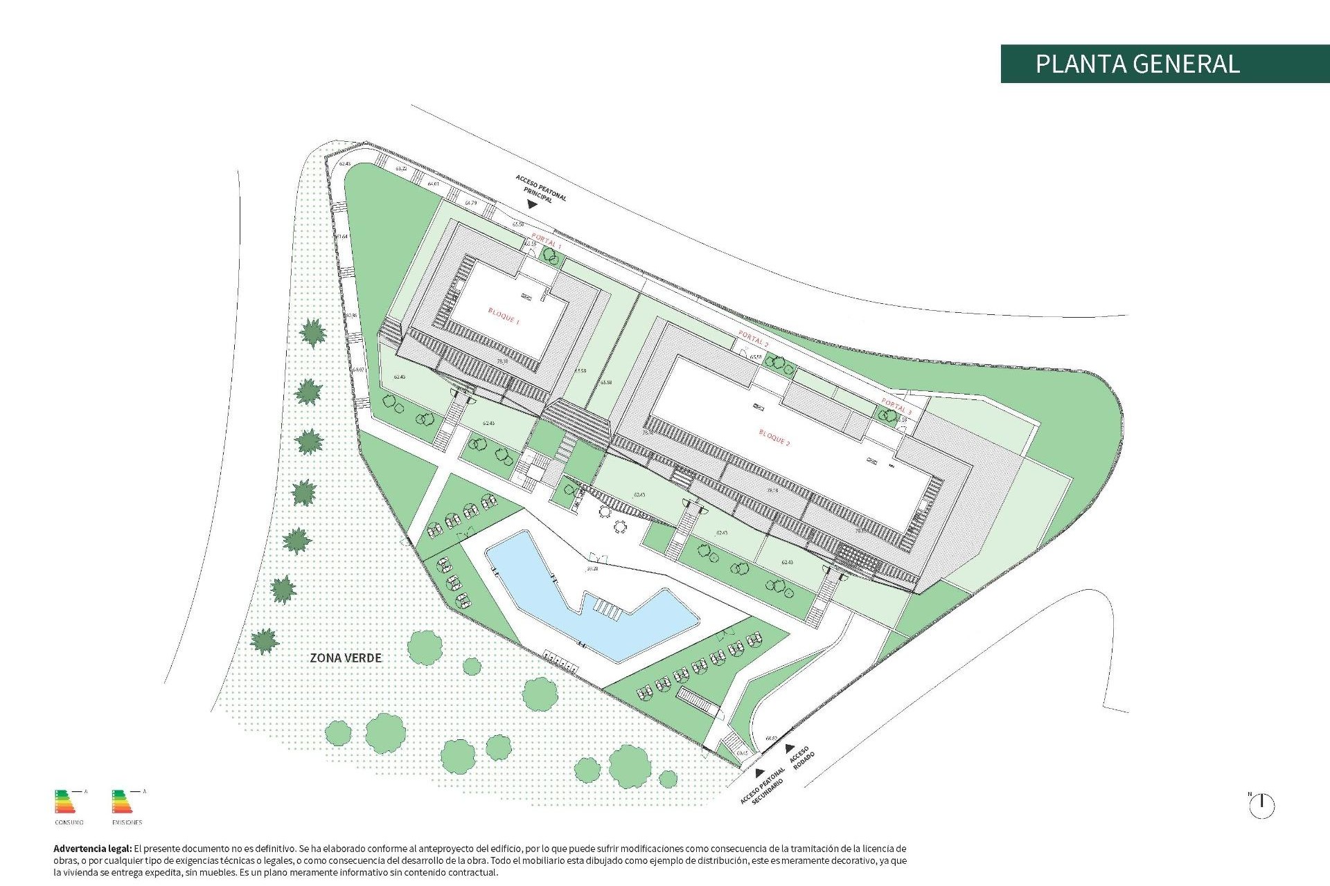 New Build - Apartment -
Mijas