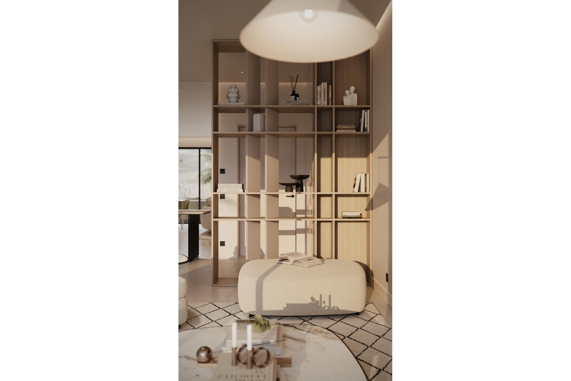New Build - Apartment -
Mijas