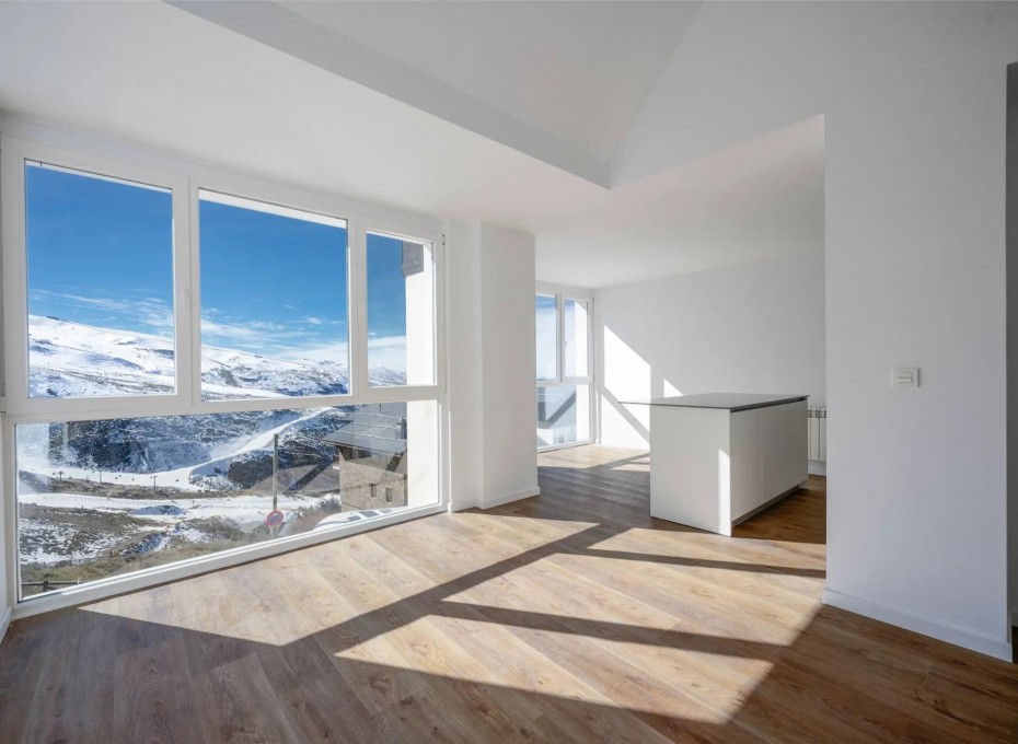 New Build - Apartment -
Monachil - Sierra Nevada