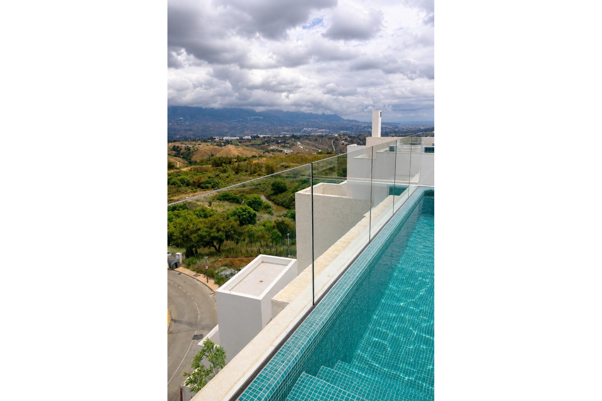 New Build - Apartment -
Ojén - El Soto De Marbella