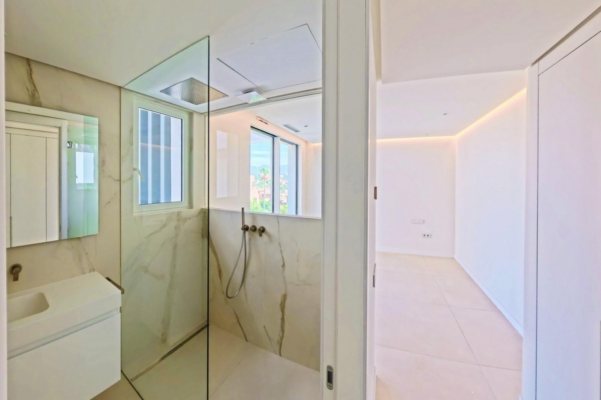 New Build - Apartment -
Ojén - El Soto De Marbella