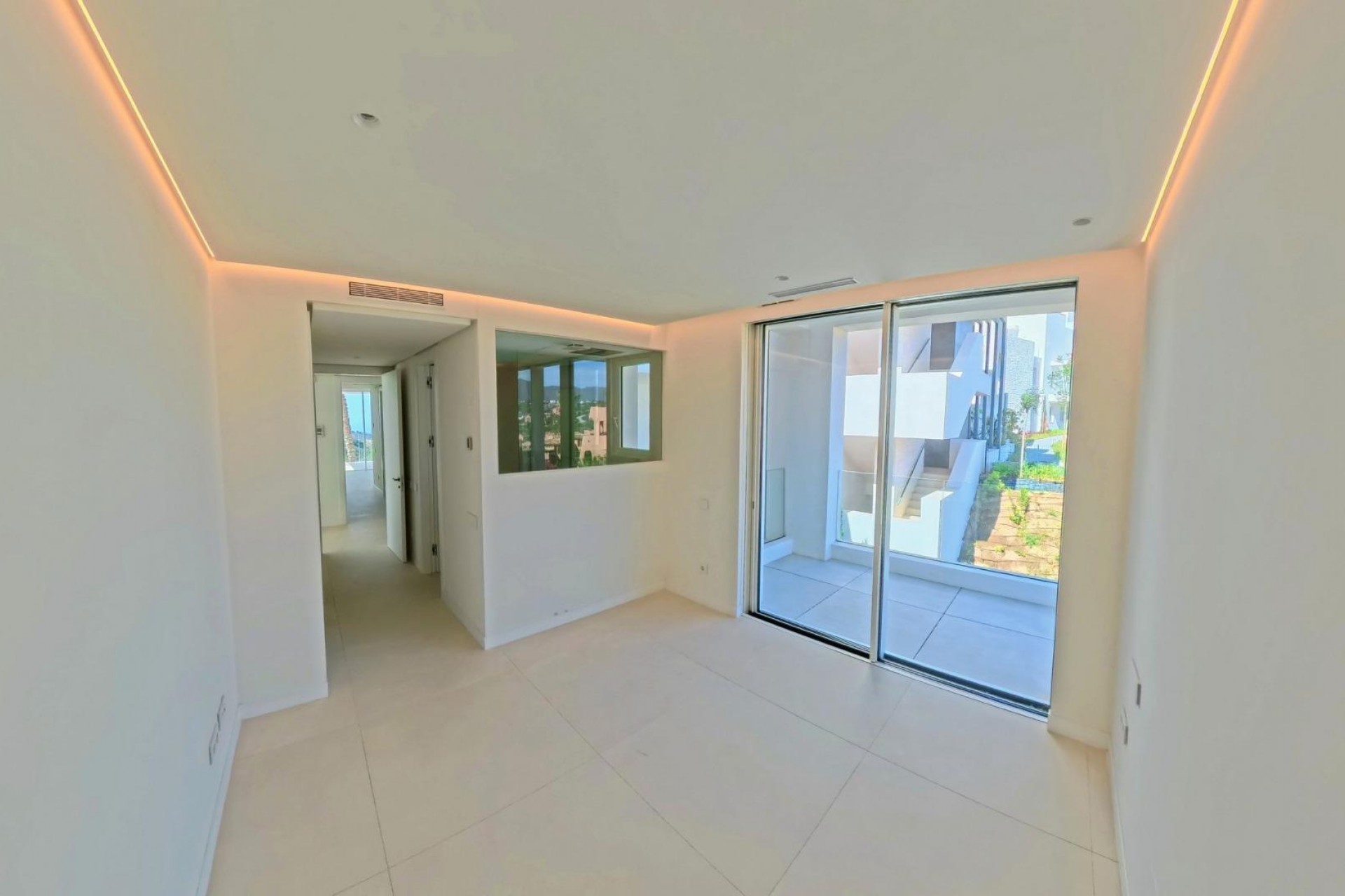 New Build - Apartment -
Ojén - El Soto De Marbella