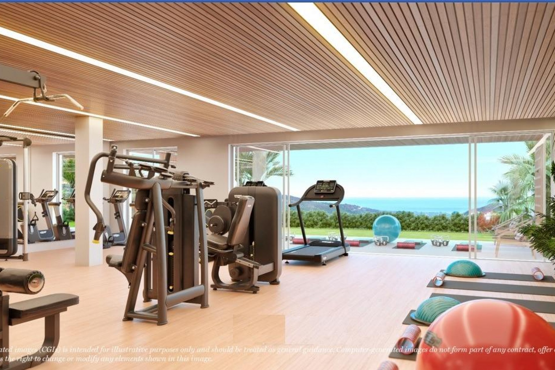 New Build - Apartment -
Ojén - Palo Alto