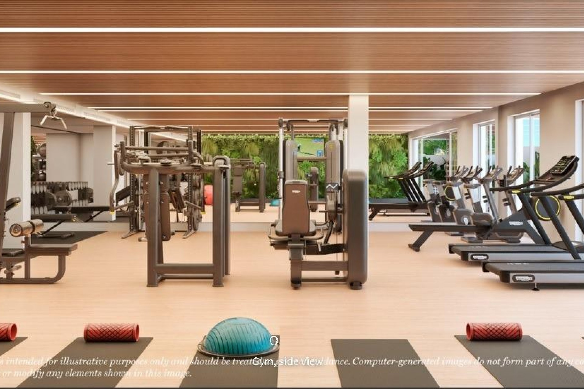 New Build - Apartment -
Ojén - Palo Alto