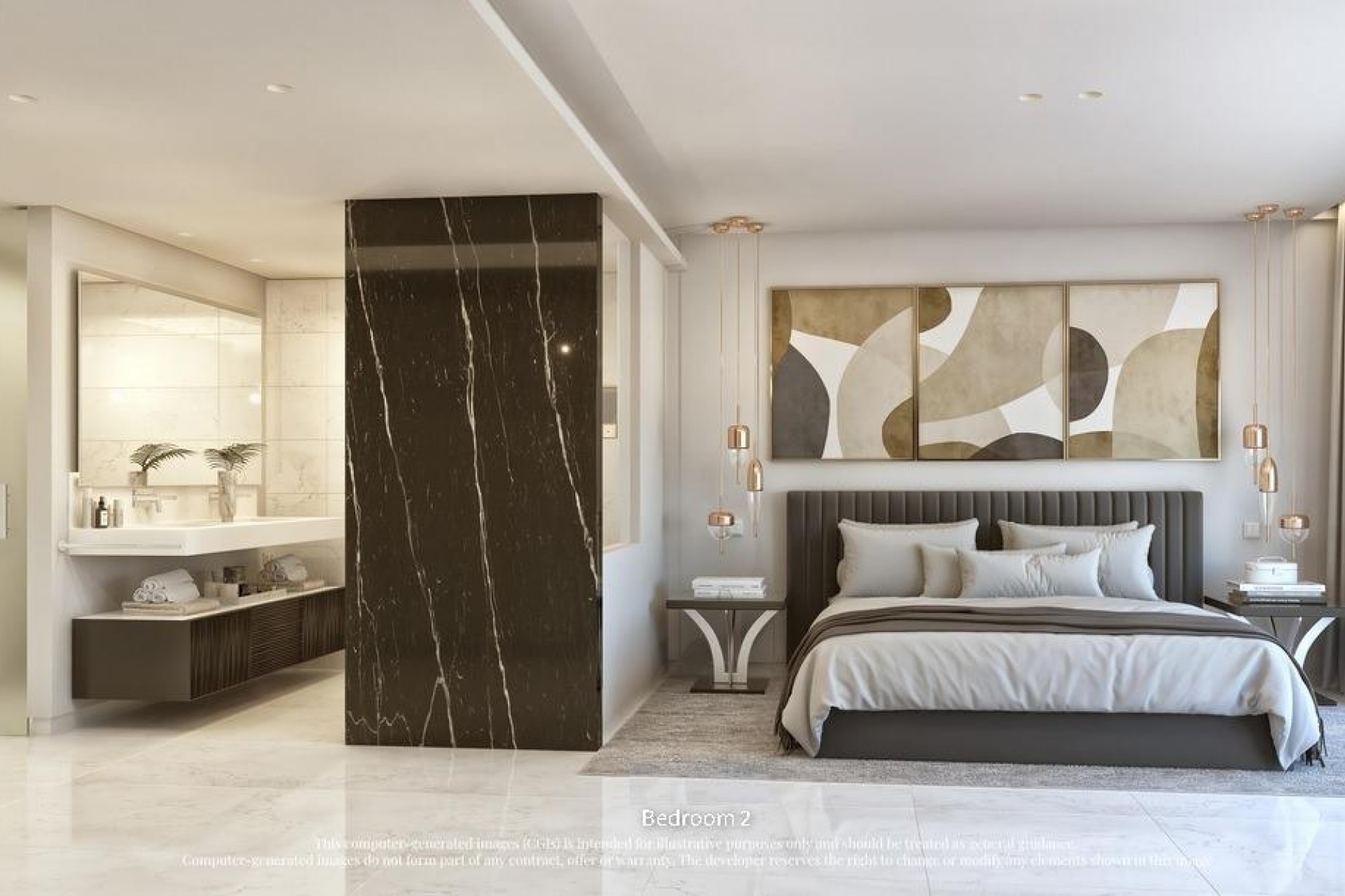 New Build - Apartment -
Ojén - Palo Alto