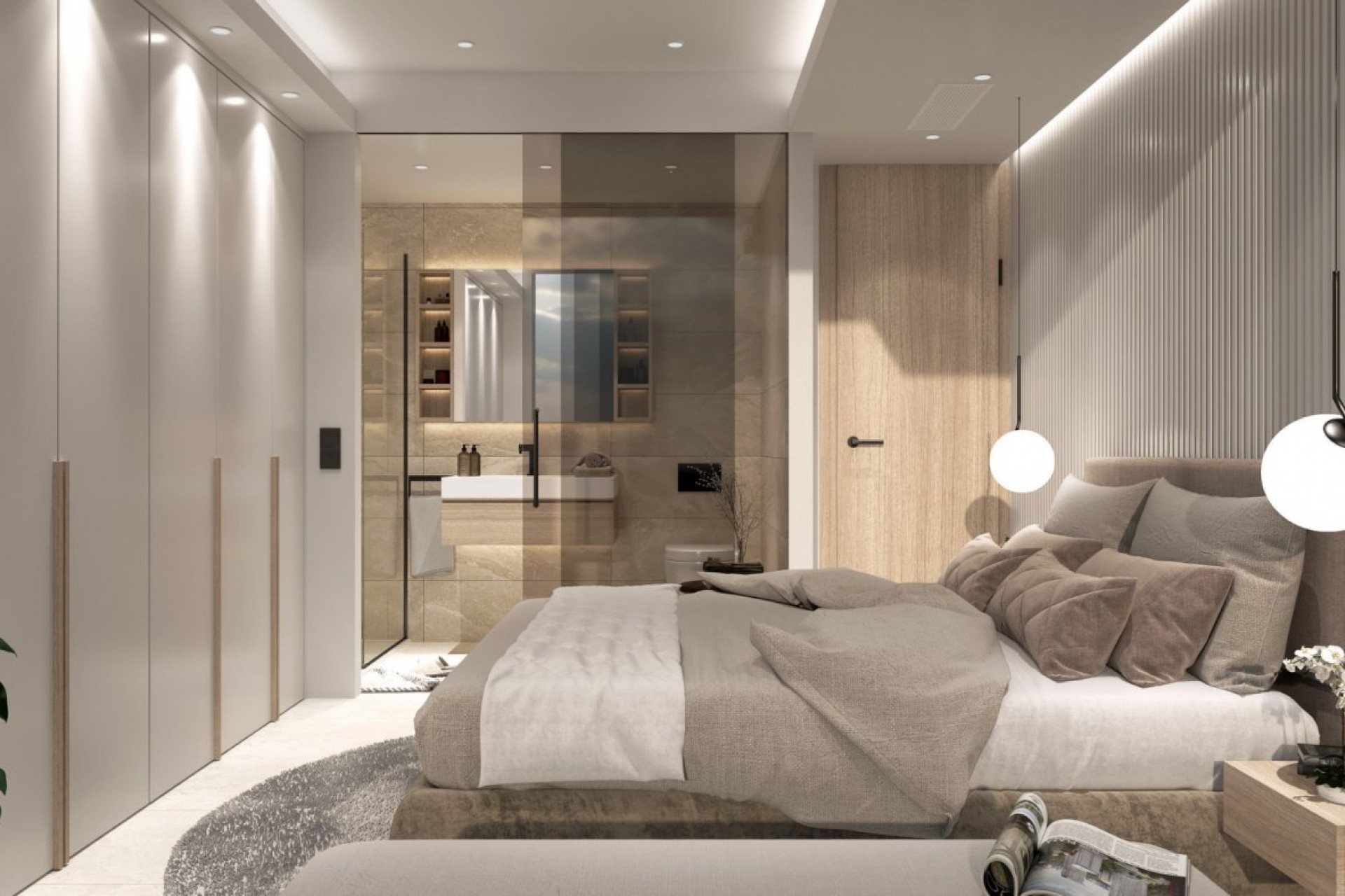 New Build - Apartment -
Orihuela Costa - Lomas De Cabo Roig