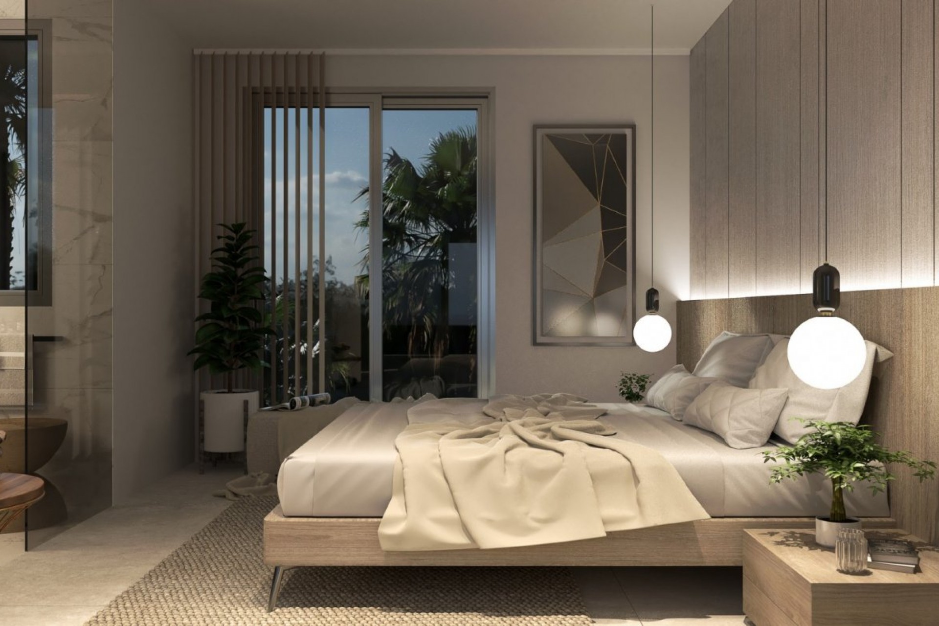 New Build - Apartment -
Orihuela Costa - Lomas De Cabo Roig