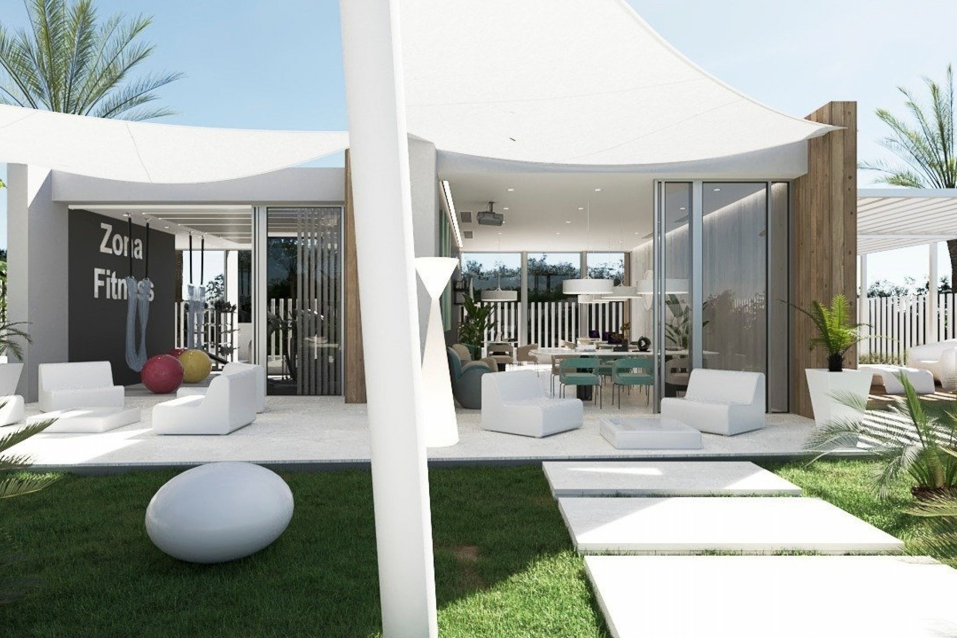 New Build - Apartment -
Orihuela Costa - Lomas De Cabo Roig