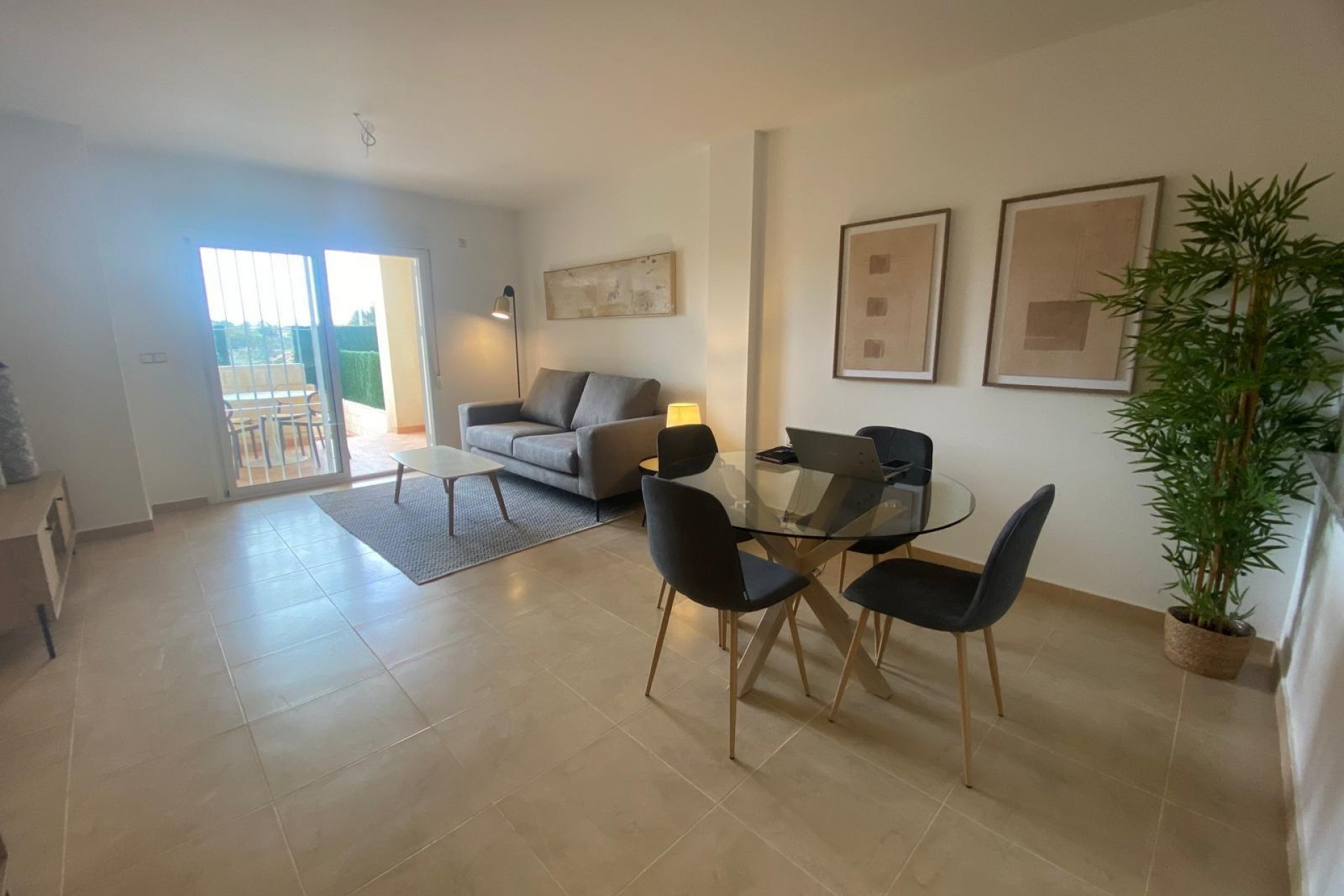 New Build - Apartment -
Orihuela Costa - Lomas De Cabo Roig