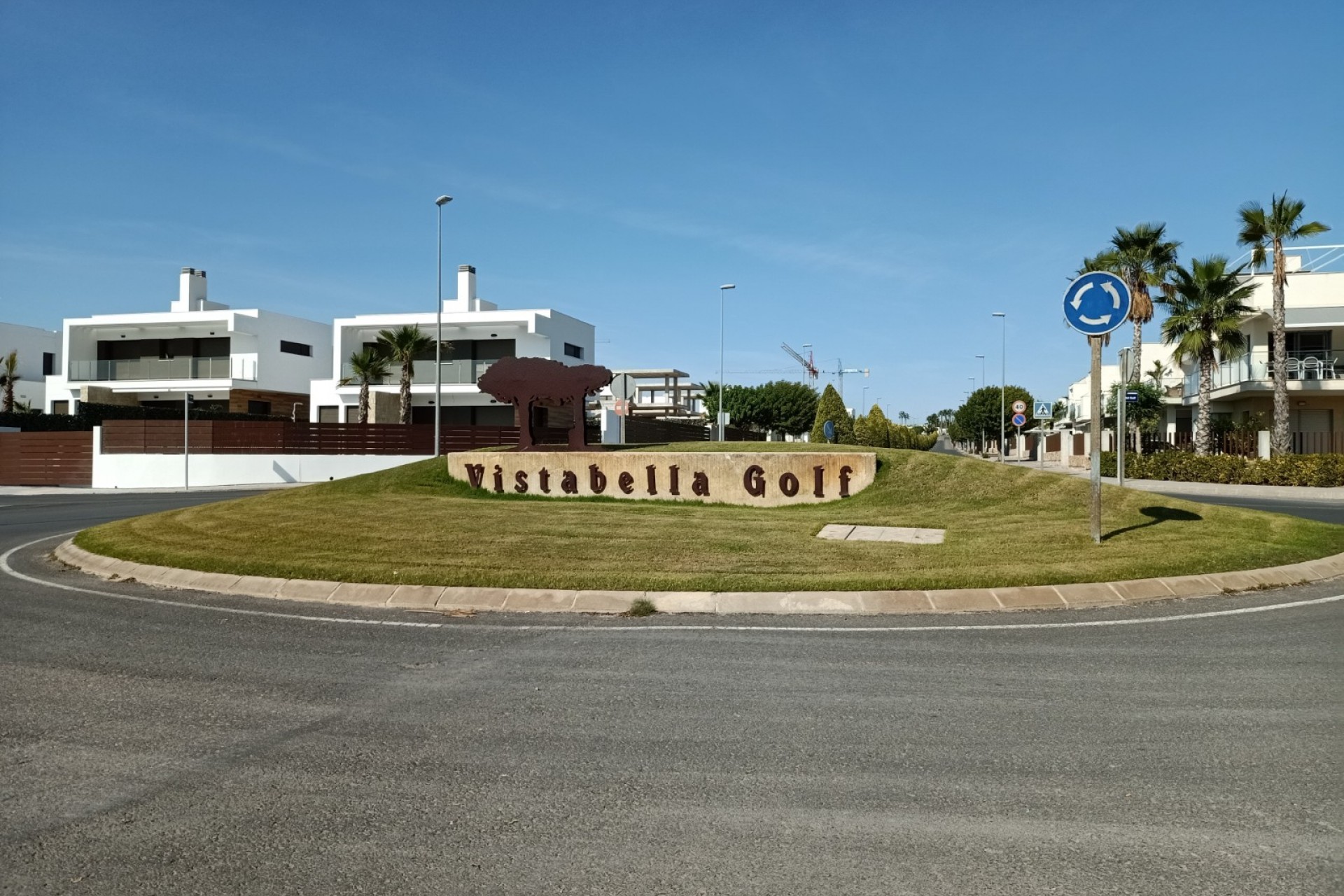 New Build - Apartment - Penthouse -
Orihuela - Entre Naranjos