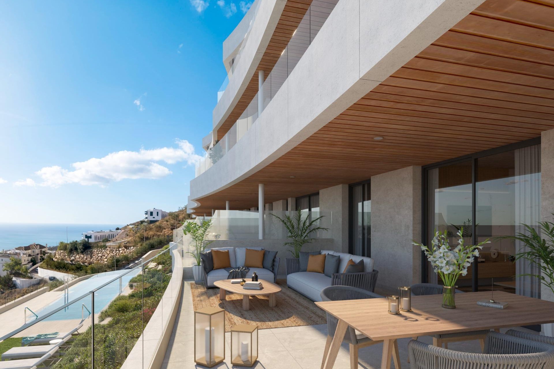 New Build - Apartment -
rincon de la victoria