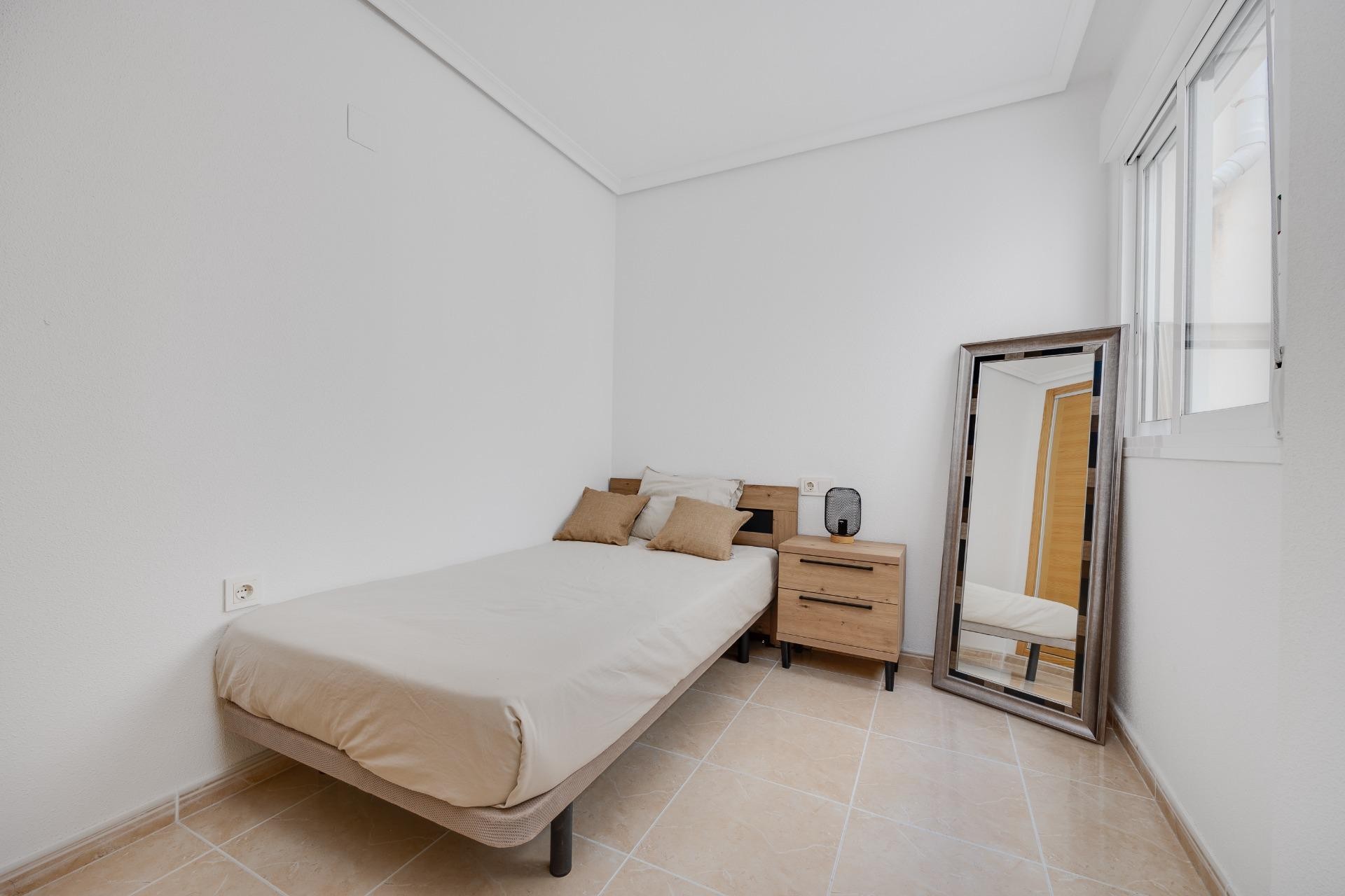 New Build - Apartment -
San Fulgencio