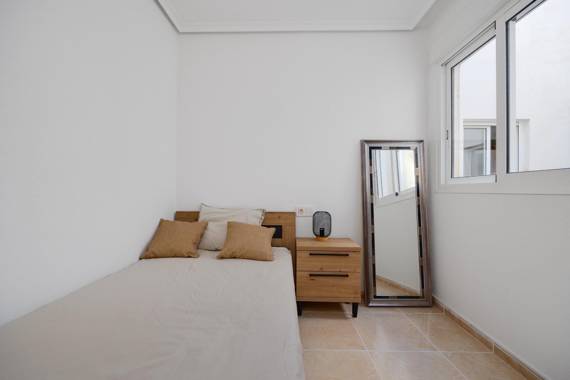 New Build - Apartment -
San Fulgencio
