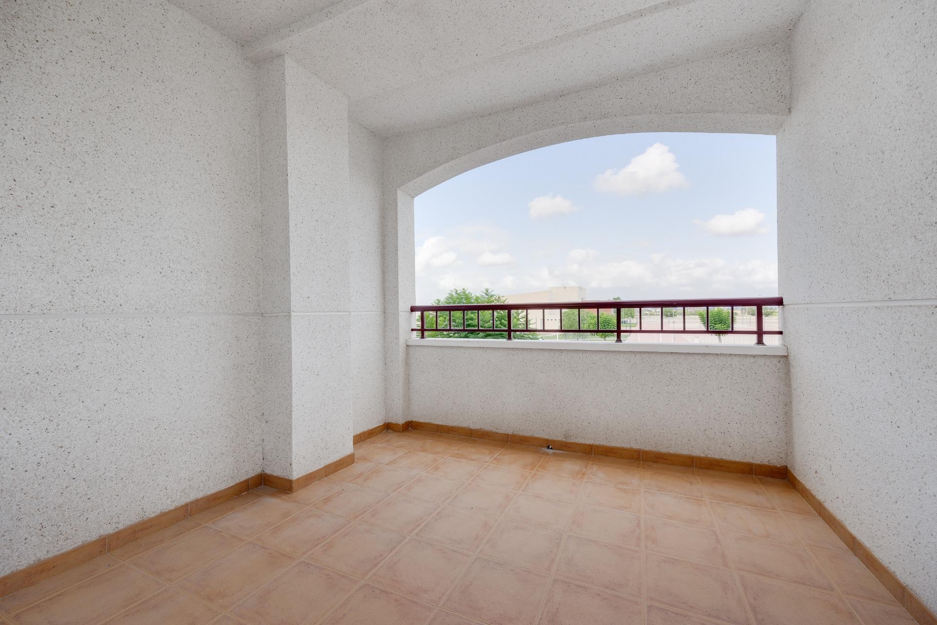 New Build - Apartment -
San Fulgencio