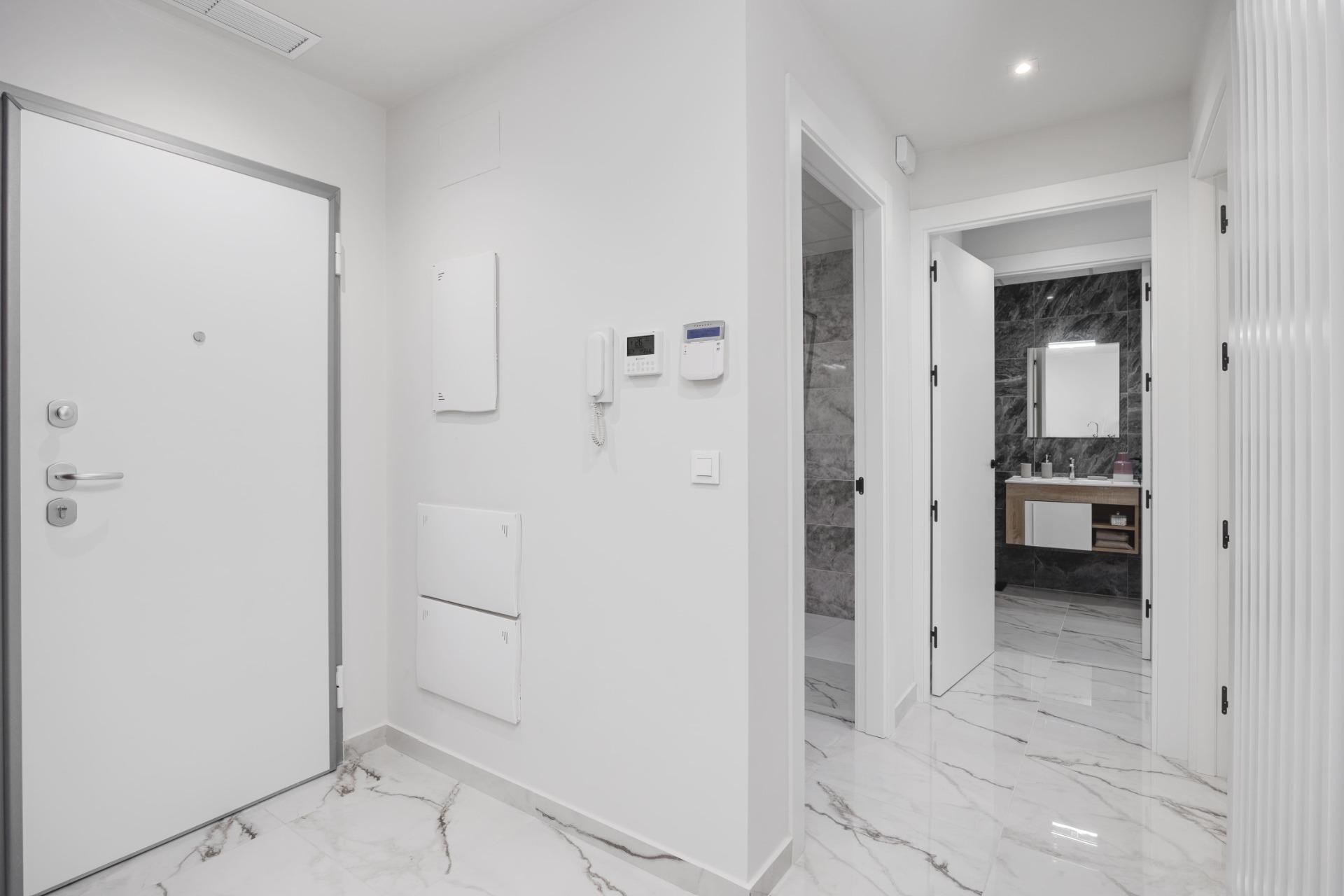 New Build - Apartment -
San Miguel de Salinas