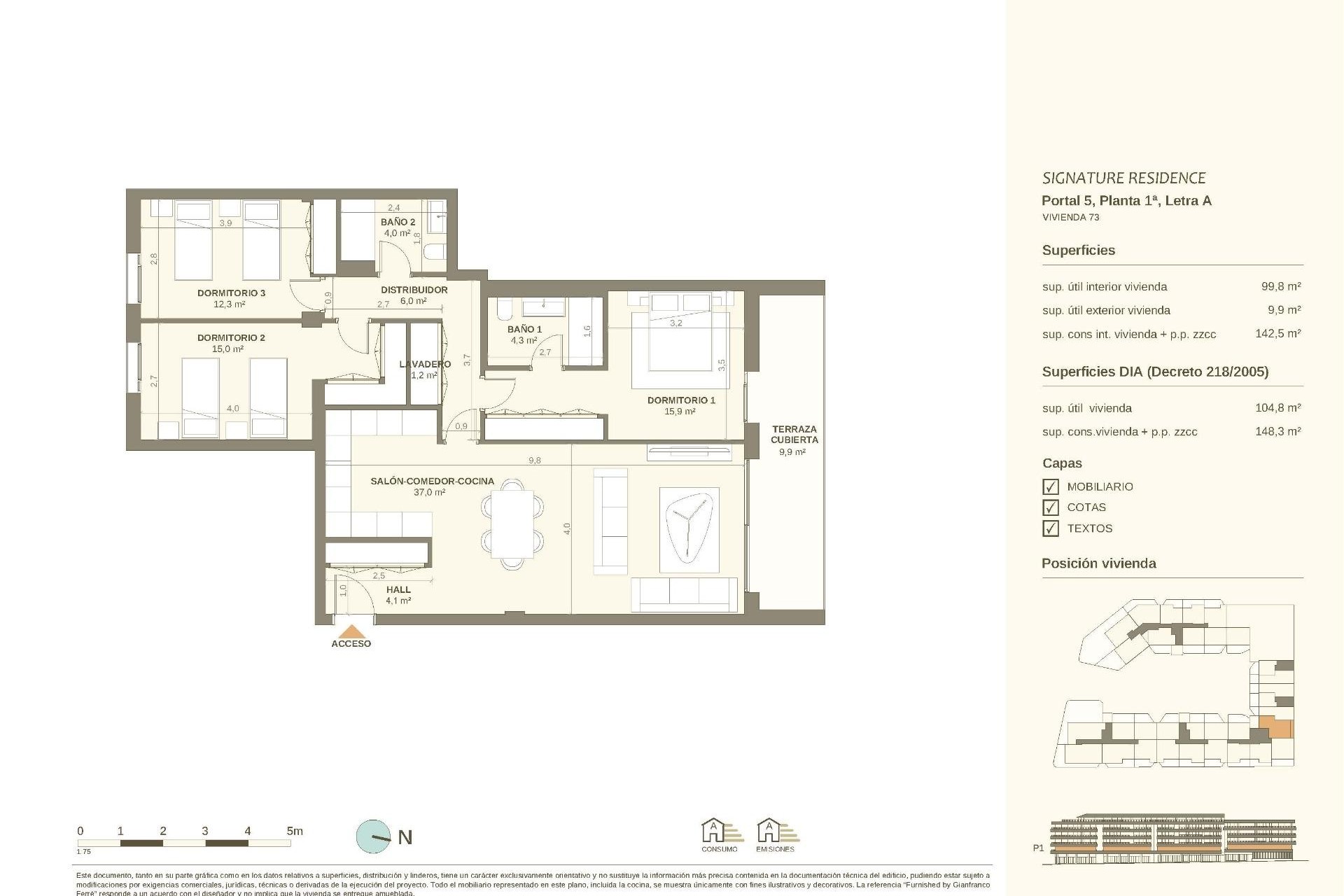 New Build - Apartment -
San Pedro de Alcántara