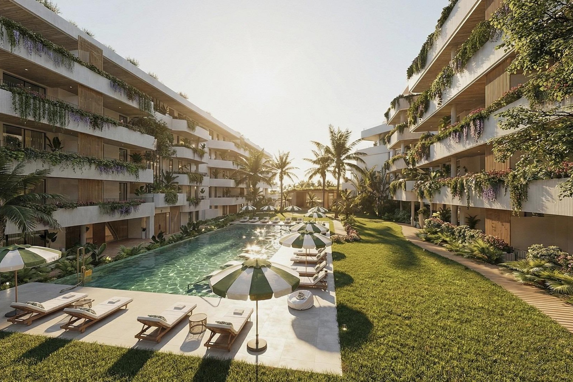New Build - Apartment -
San Pedro de Alcántara