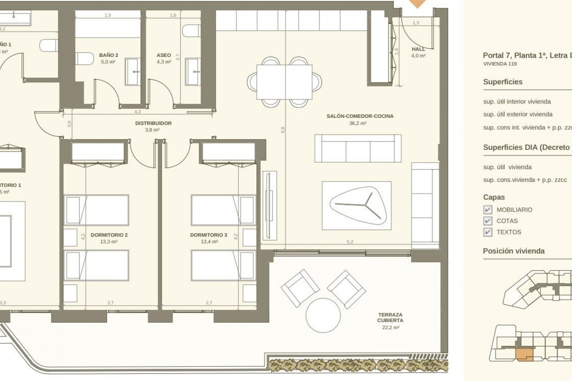 New Build - Apartment -
San Pedro de Alcántara