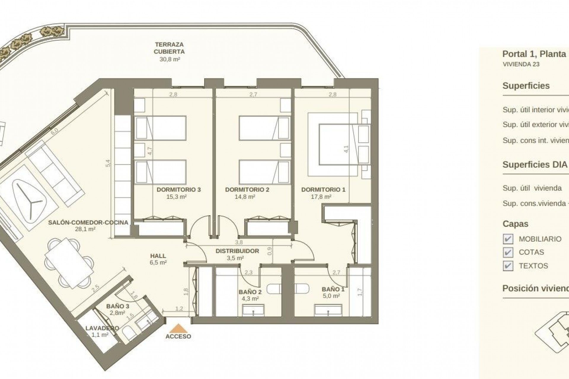 New Build - Apartment -
San Pedro de Alcántara