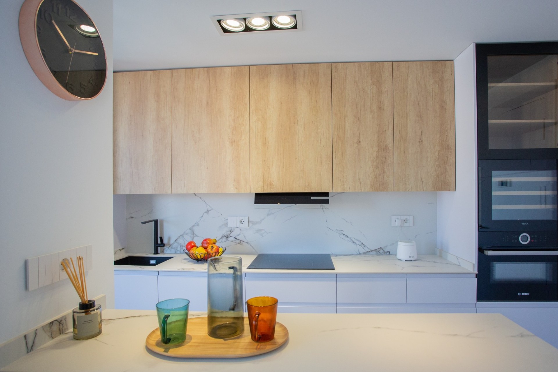 New Build - Apartment -
San Pedro del Pinatar - CENTRO