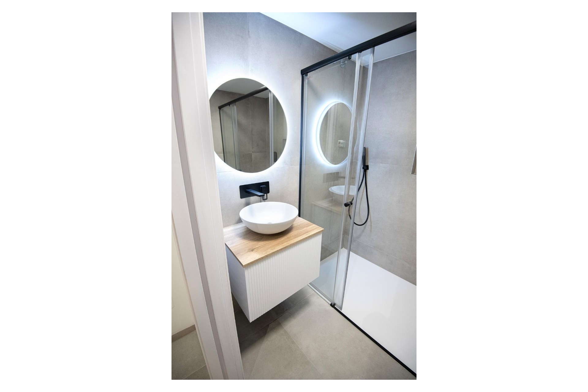 New Build - Apartment -
San Pedro del Pinatar - CENTRO