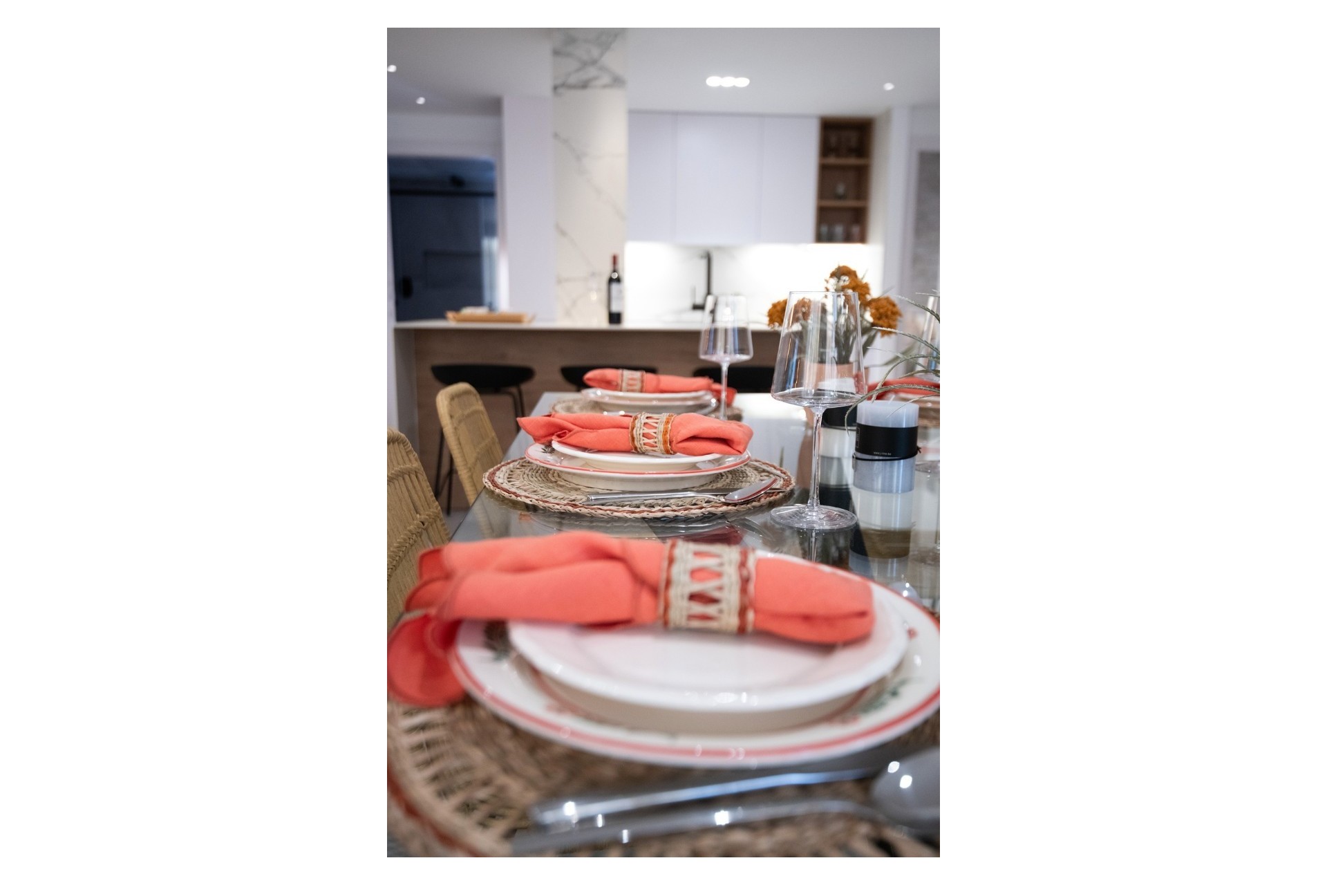 New Build - Apartment -
San Pedro del Pinatar - CENTRO