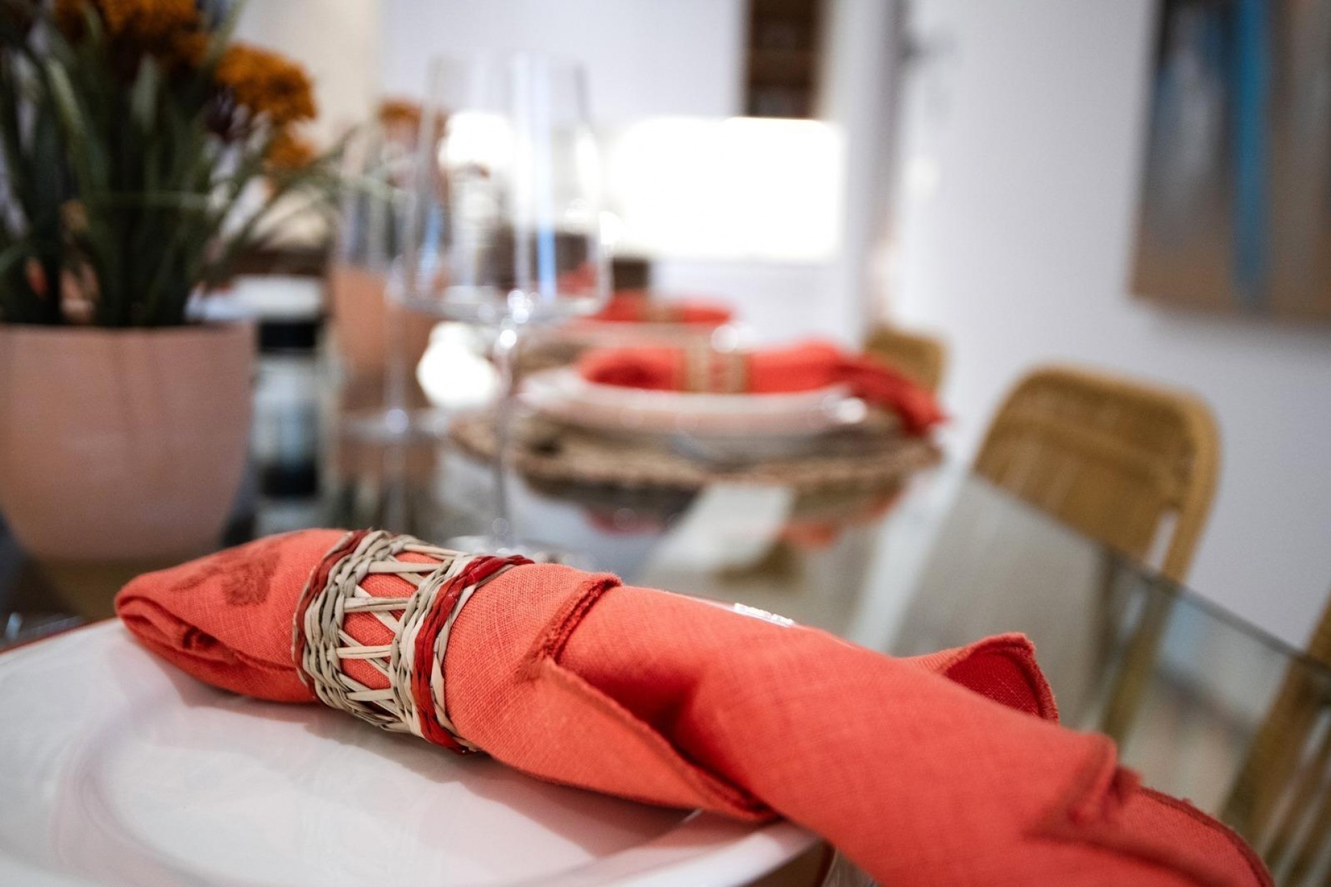 New Build - Apartment -
San Pedro del Pinatar - CENTRO