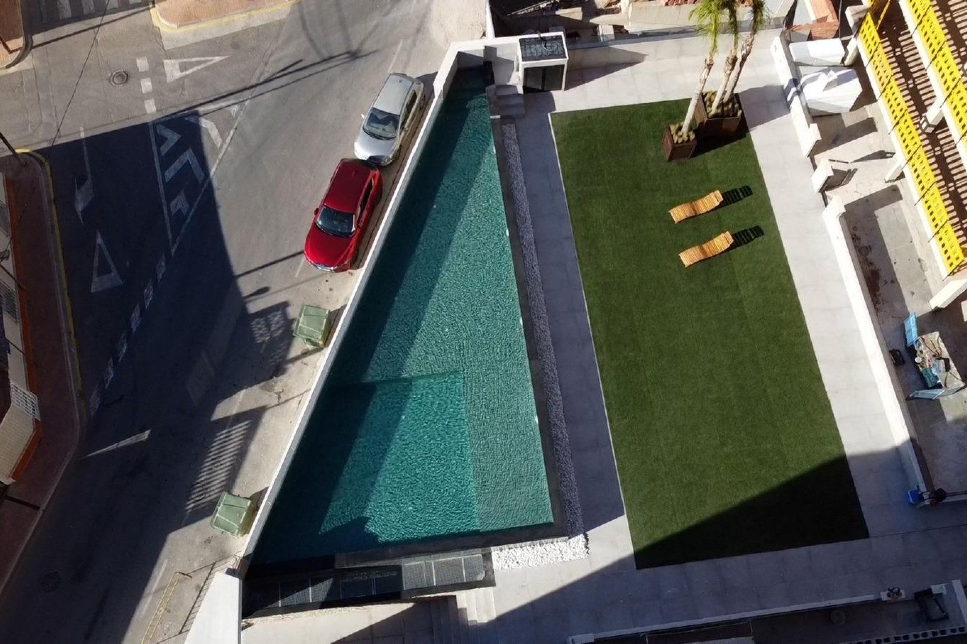 New Build - Apartment -
San Pedro del Pinatar - CENTRO