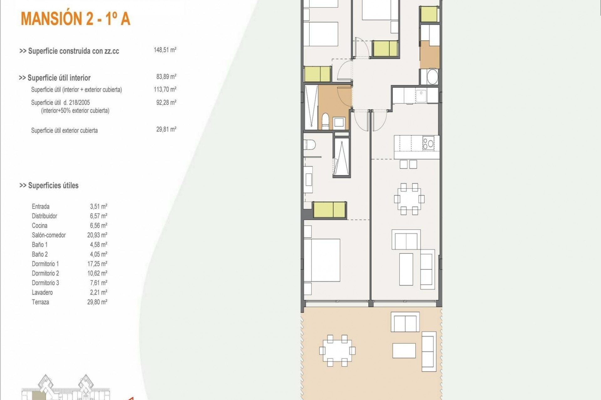 New Build - Apartment -
San Roque - La Hacienda Golf