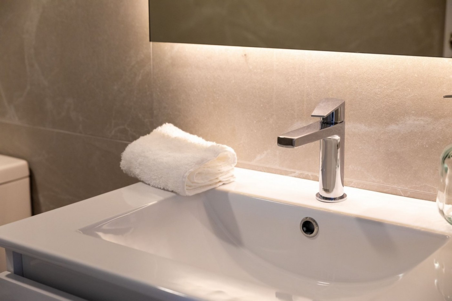 New Build - Apartment -
Santa Pola - GRAN ALACANT