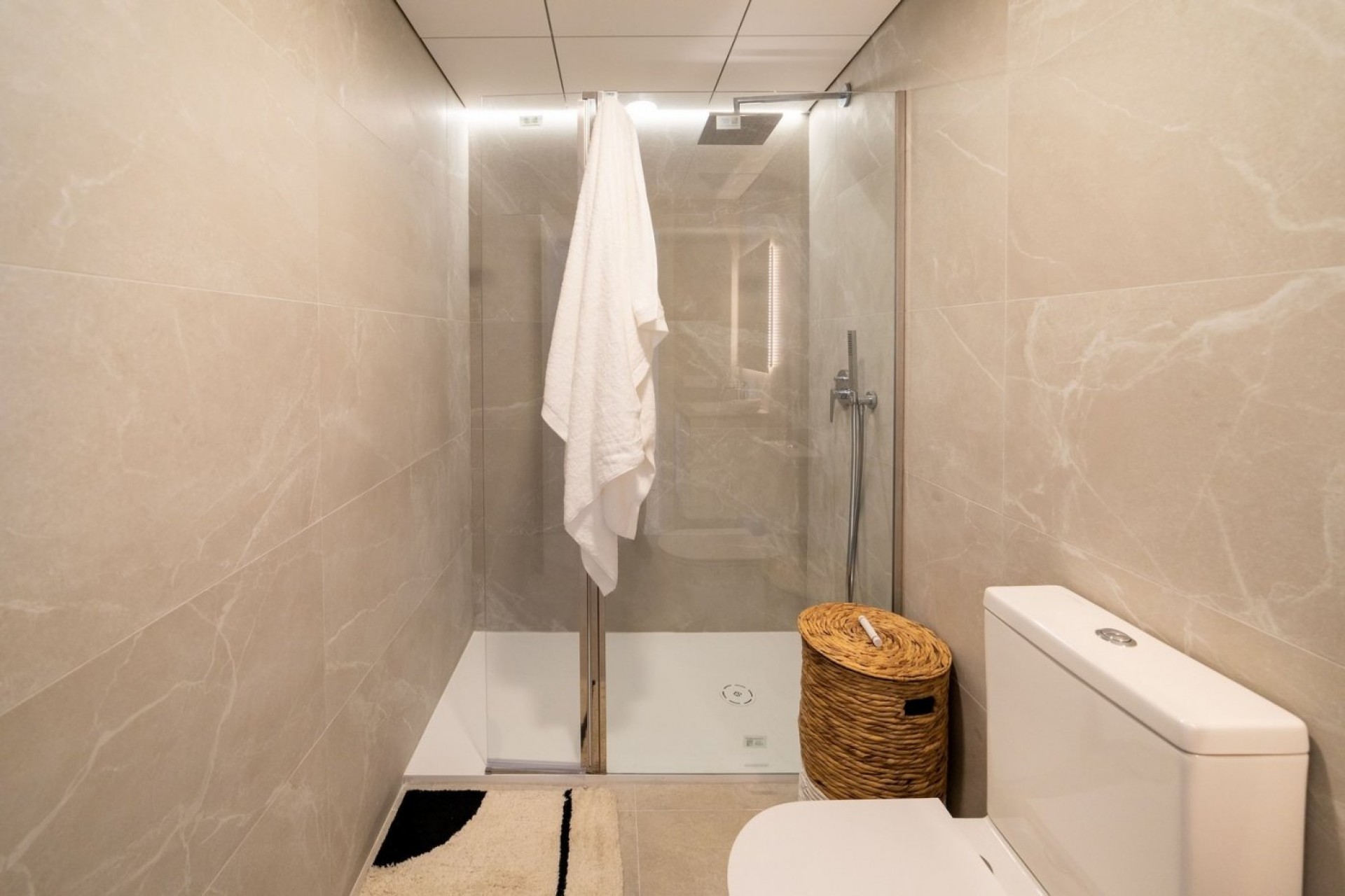 New Build - Apartment -
Santa Pola - GRAN ALACANT