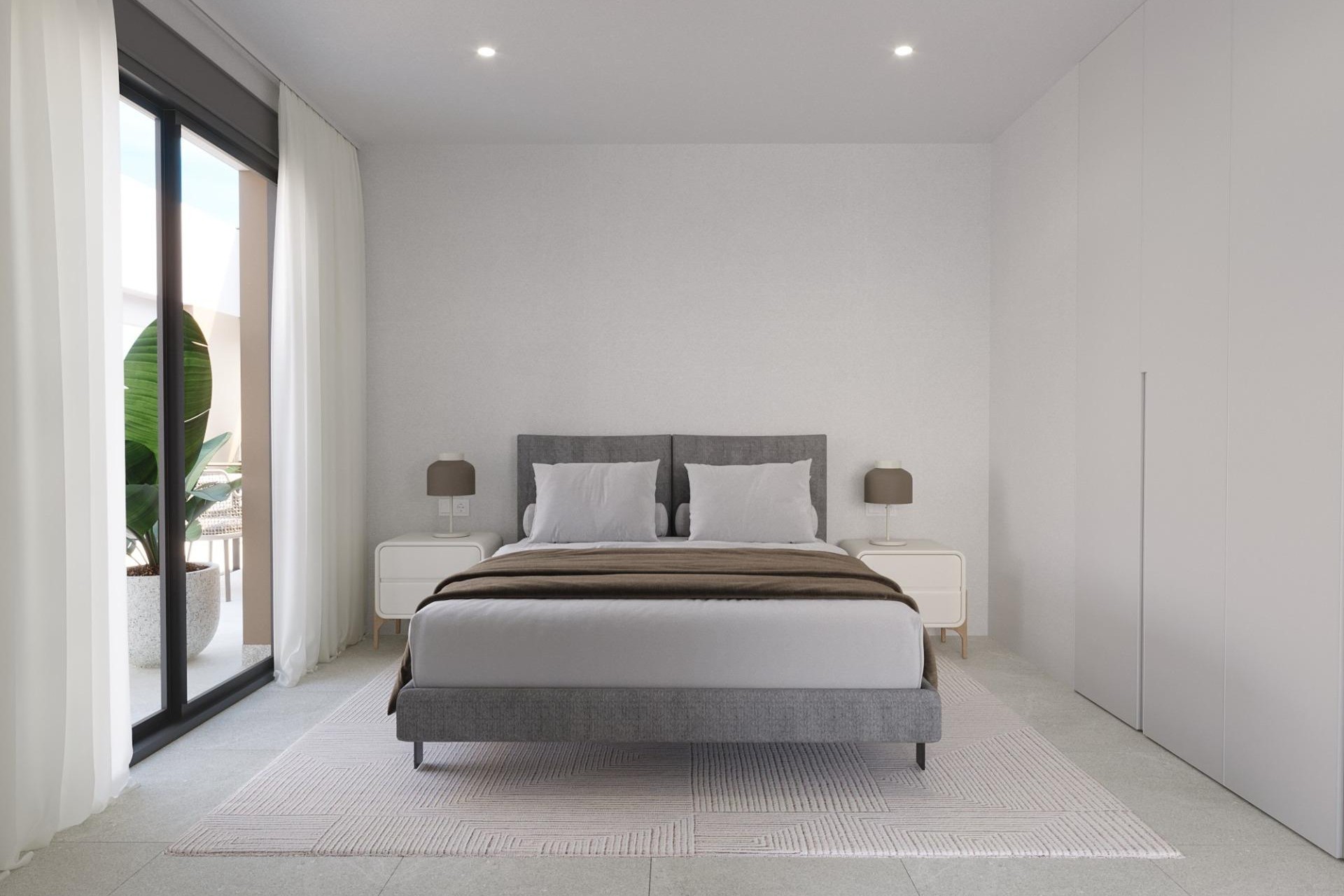 New Build - Apartment -
Torre Pacheco