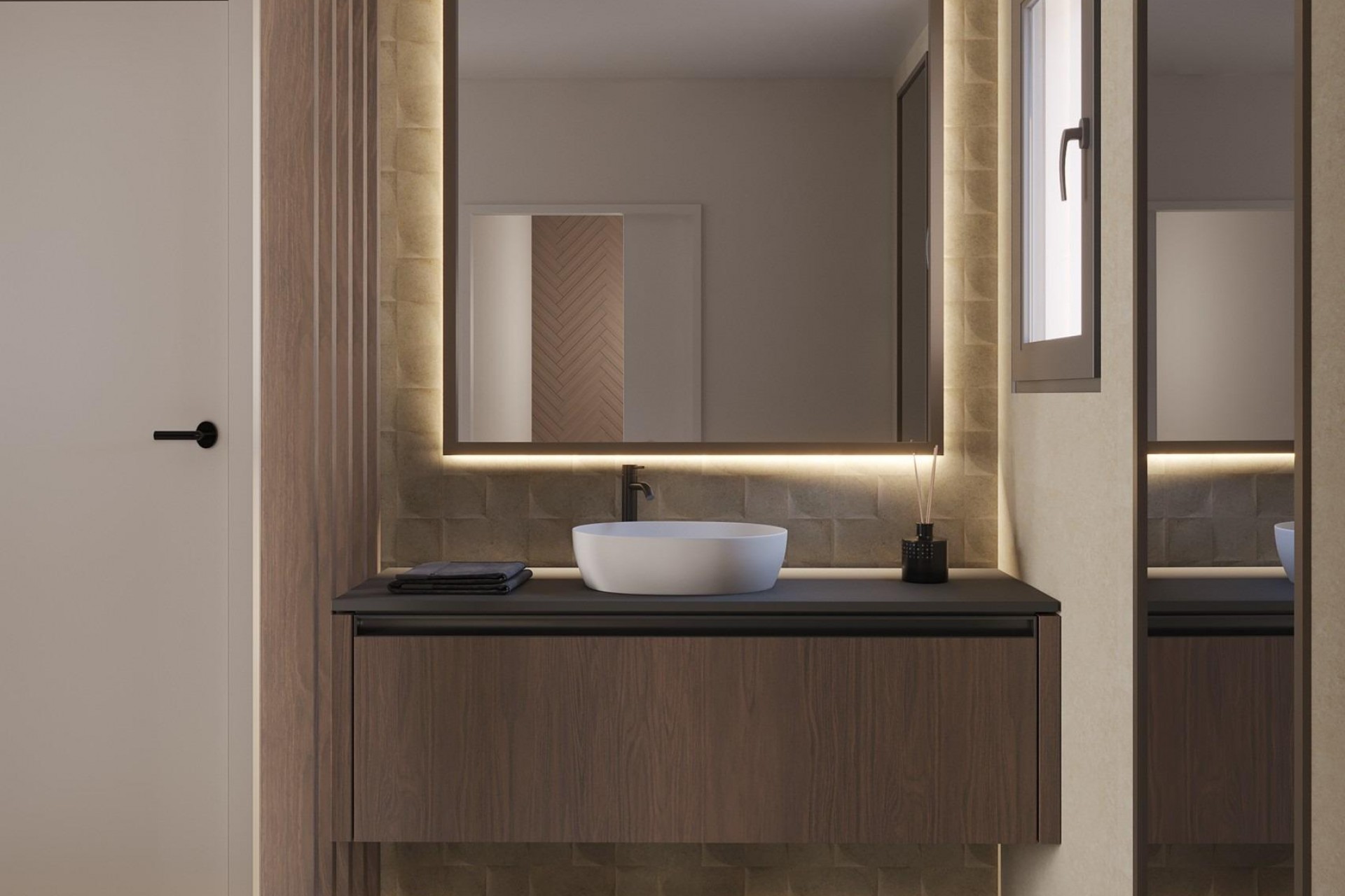 New Build - Apartment -
Torre Pacheco