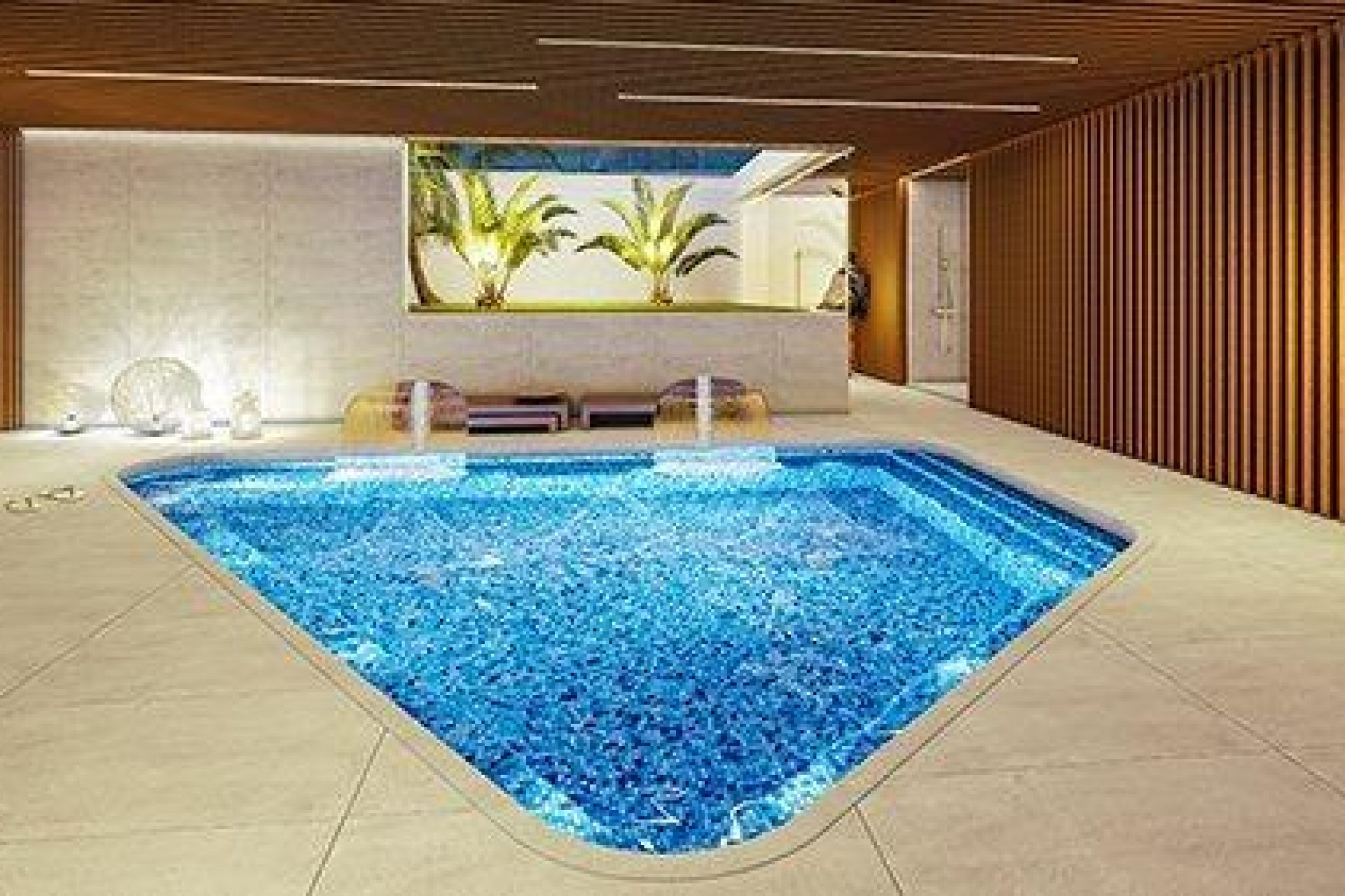 New Build - Apartment -
Torremolinos