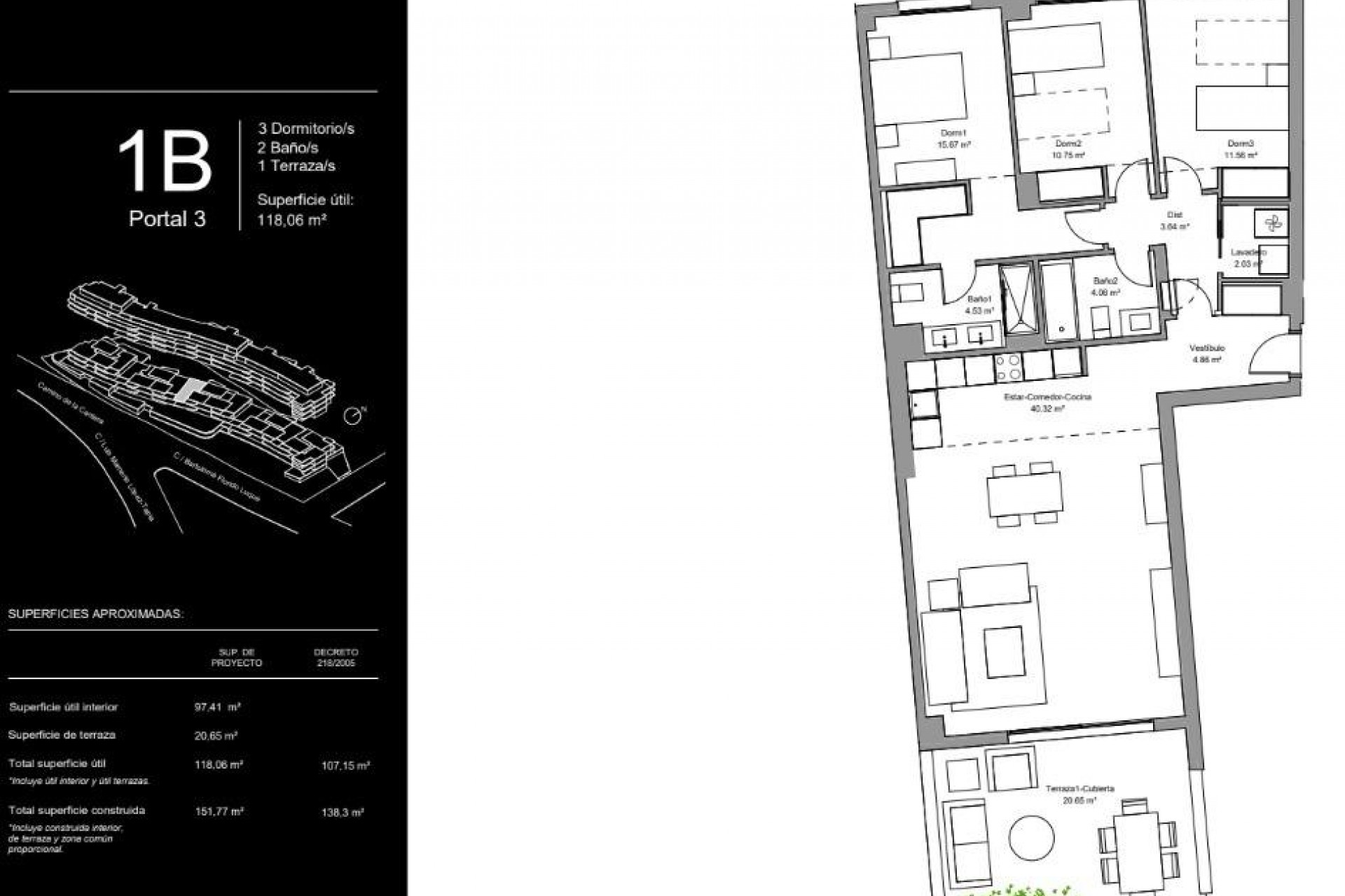 New Build - Apartment -
Torremolinos