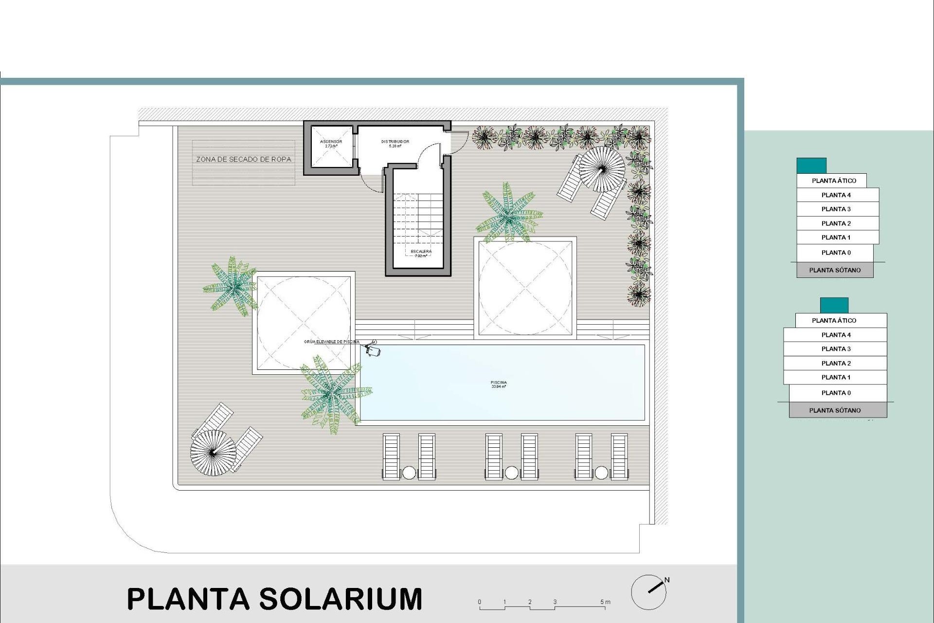 New Build - Apartment -
Torrevieja
