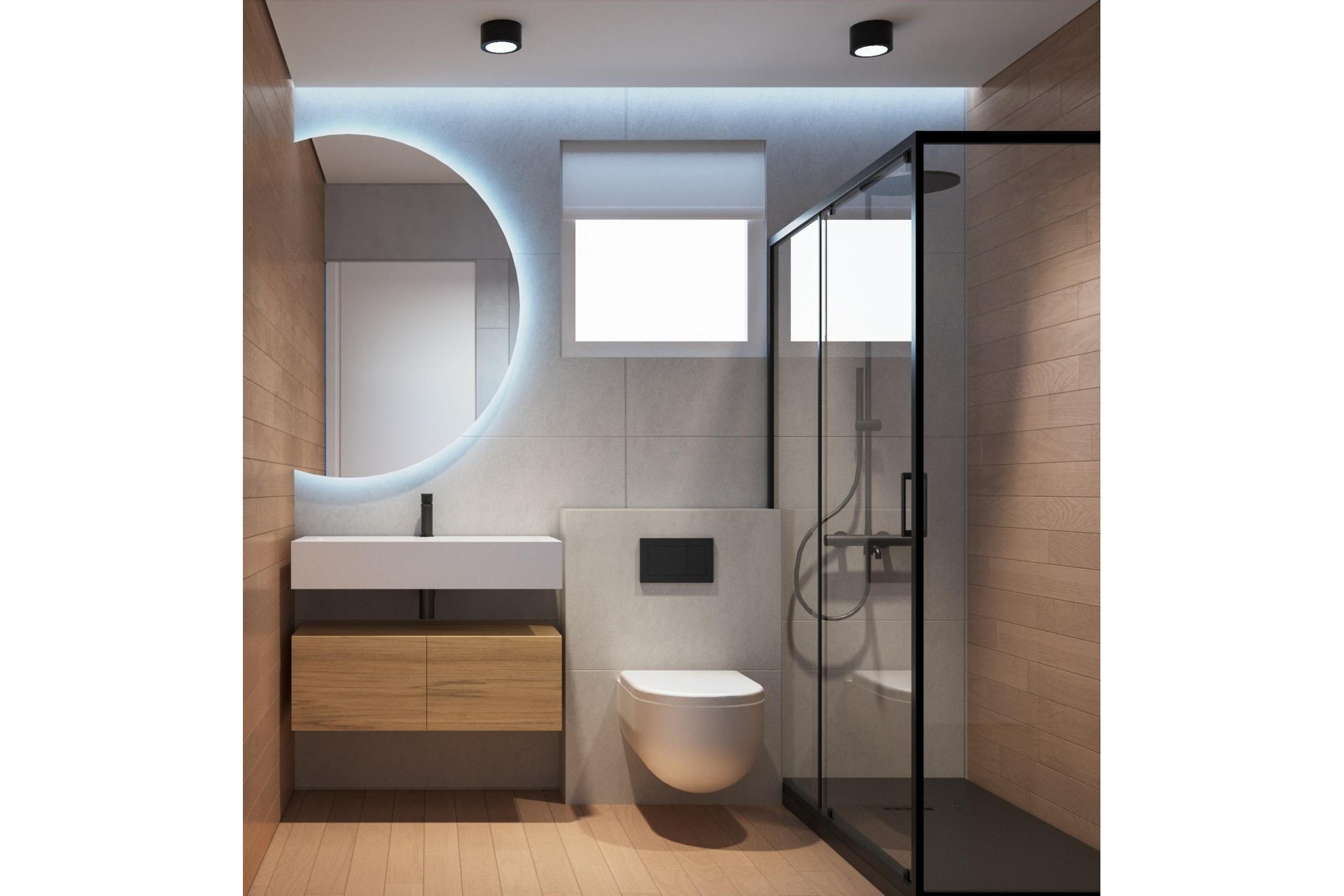 New Build - Apartment -
Torrevieja