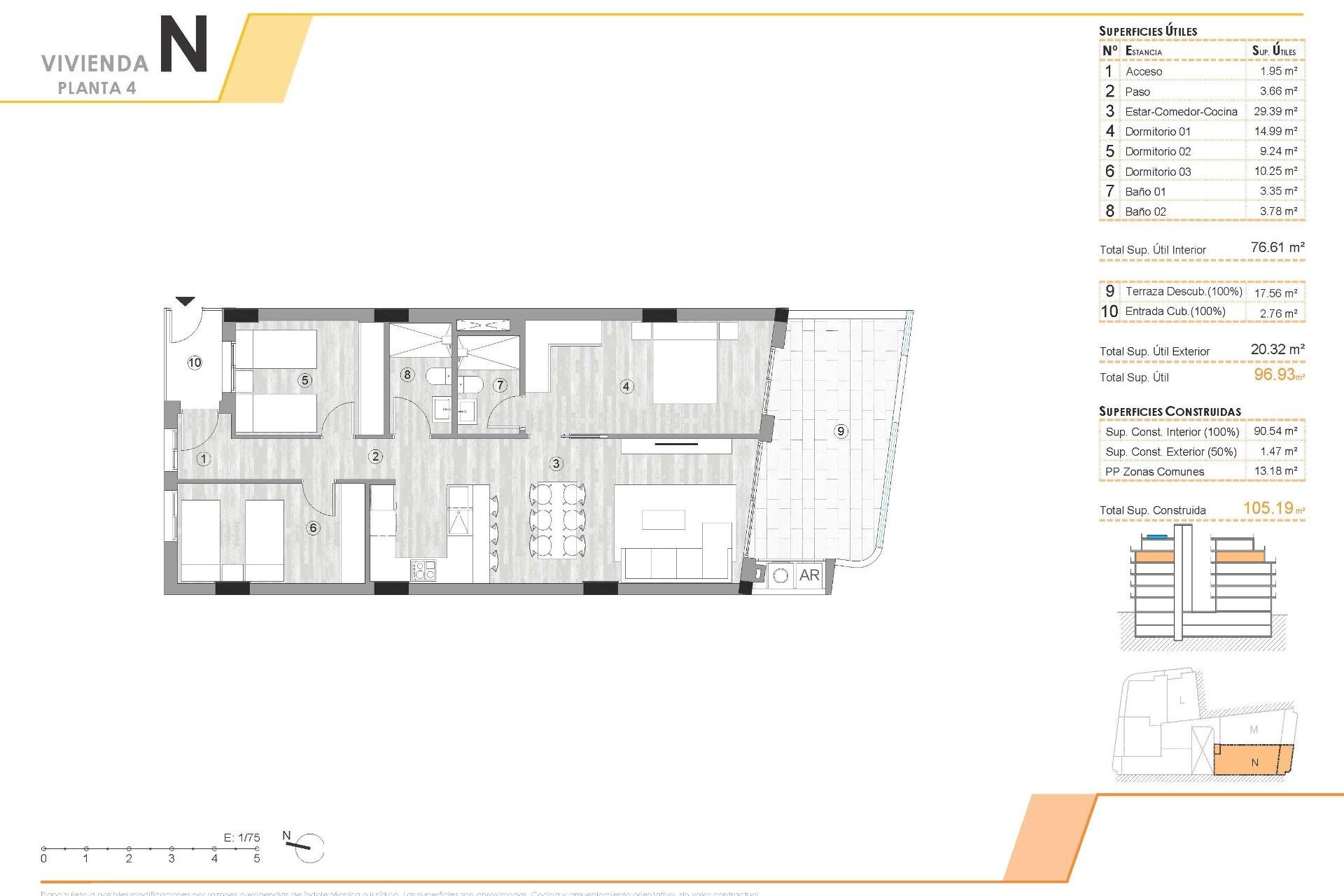 New Build - Apartment -
Torrevieja